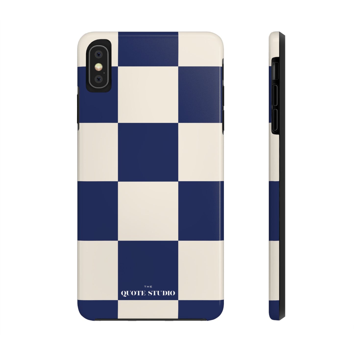 Tough Phone Cases - Chess