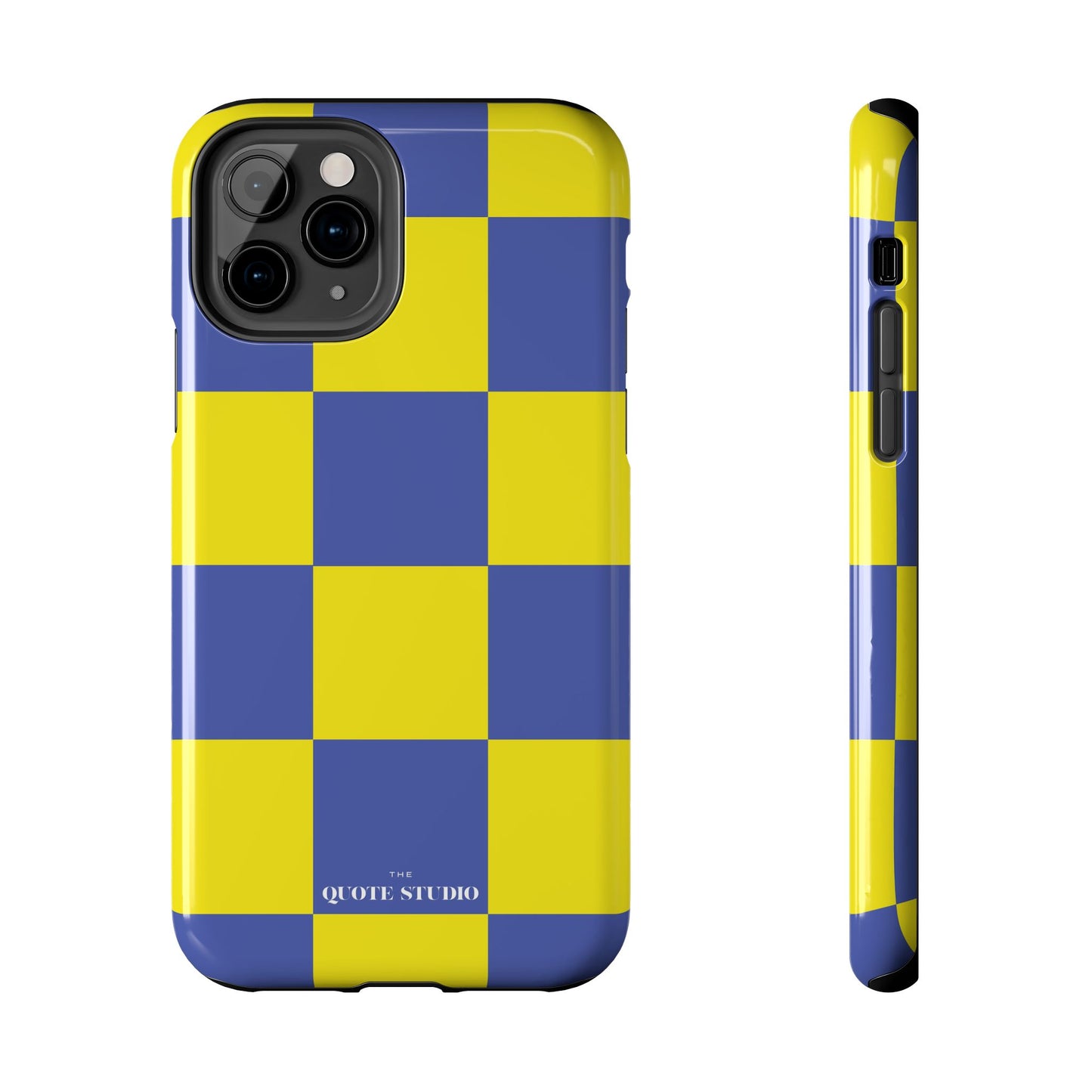 Tough Phone Cases - Chess