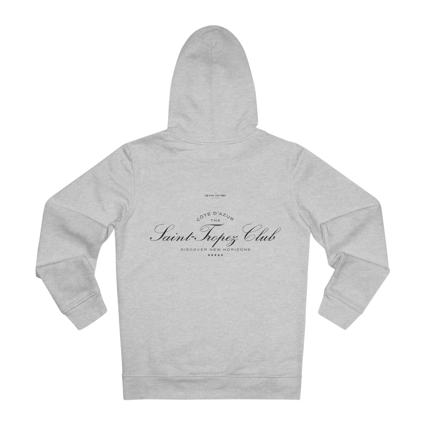 Saint-Tropez Club Hoodie