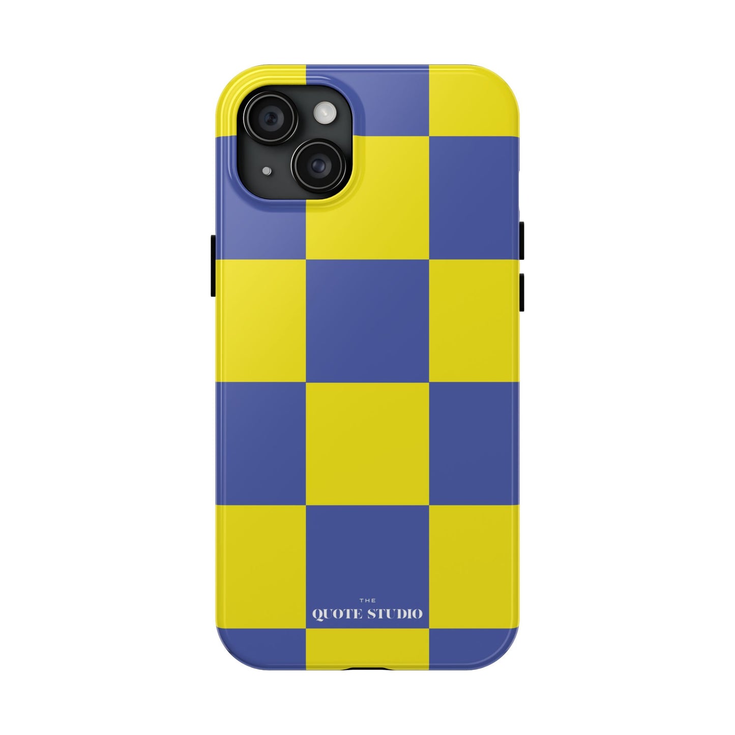 Tough Phone Cases - Chess