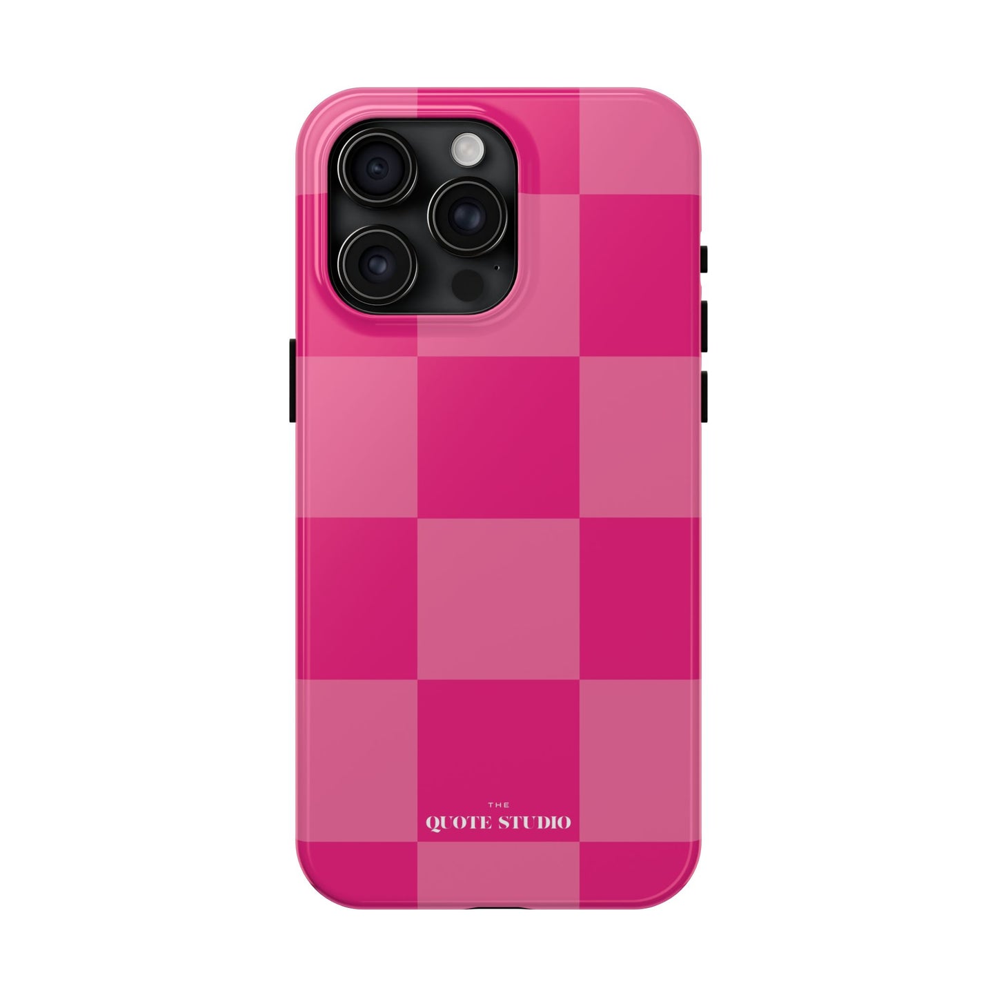 Tough Phone Cases - Chess
