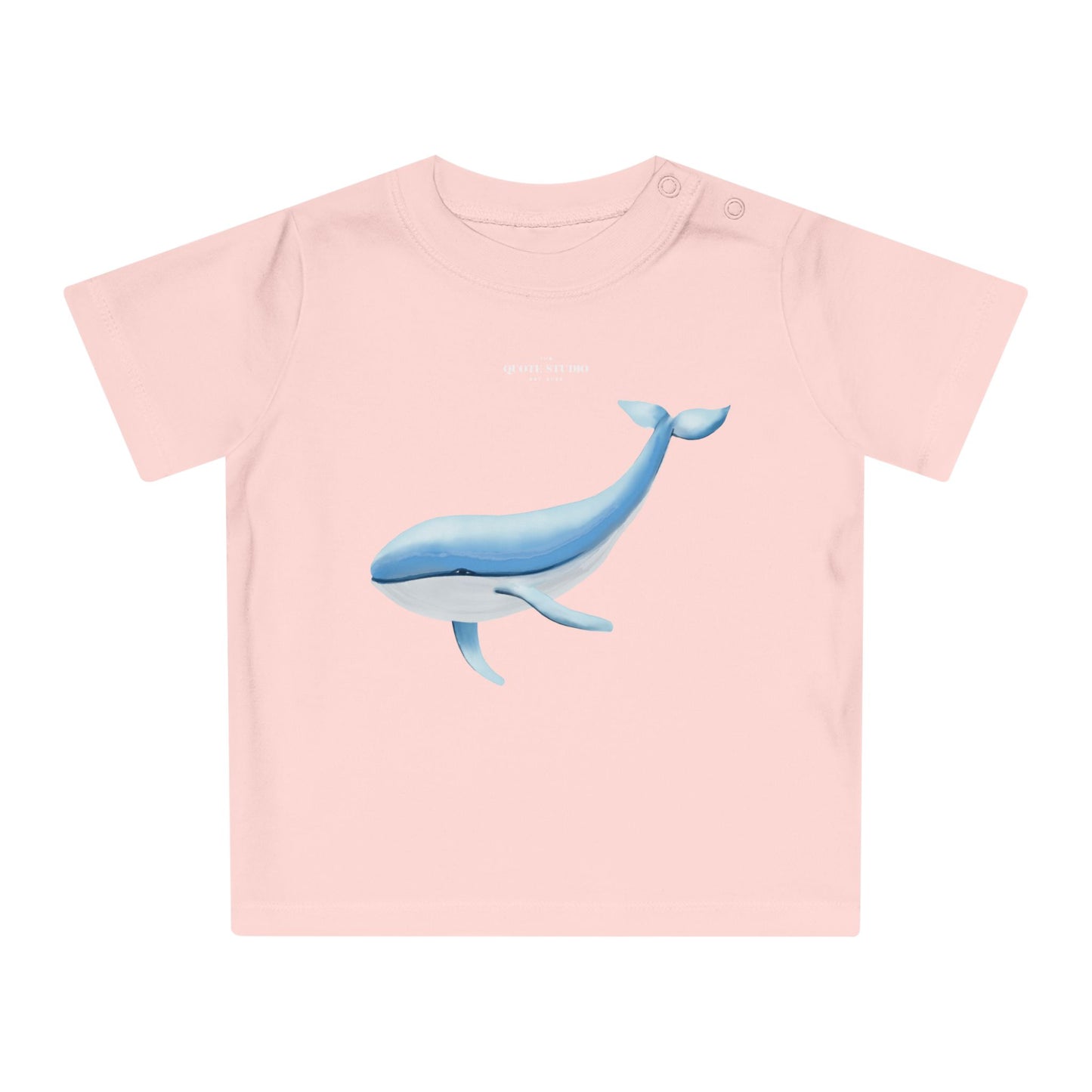 Wale Baby T-Shirt