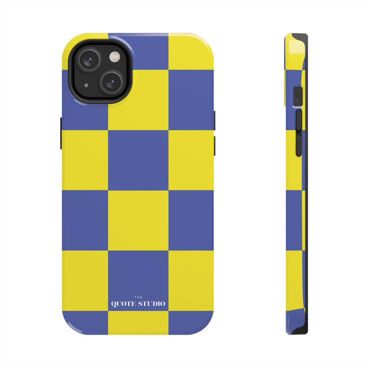 Tough Phone Cases - Chess