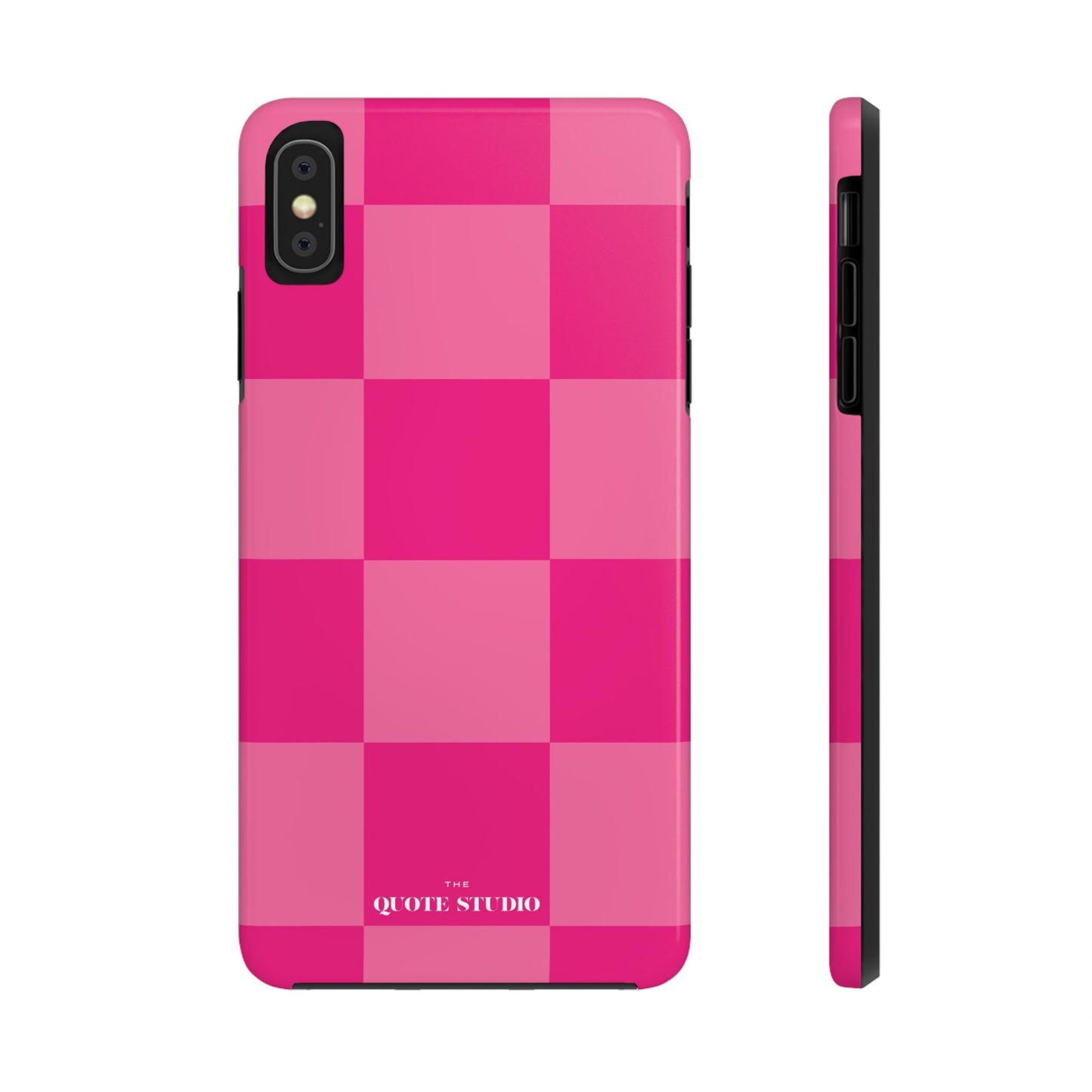 Tough Phone Cases - Chess