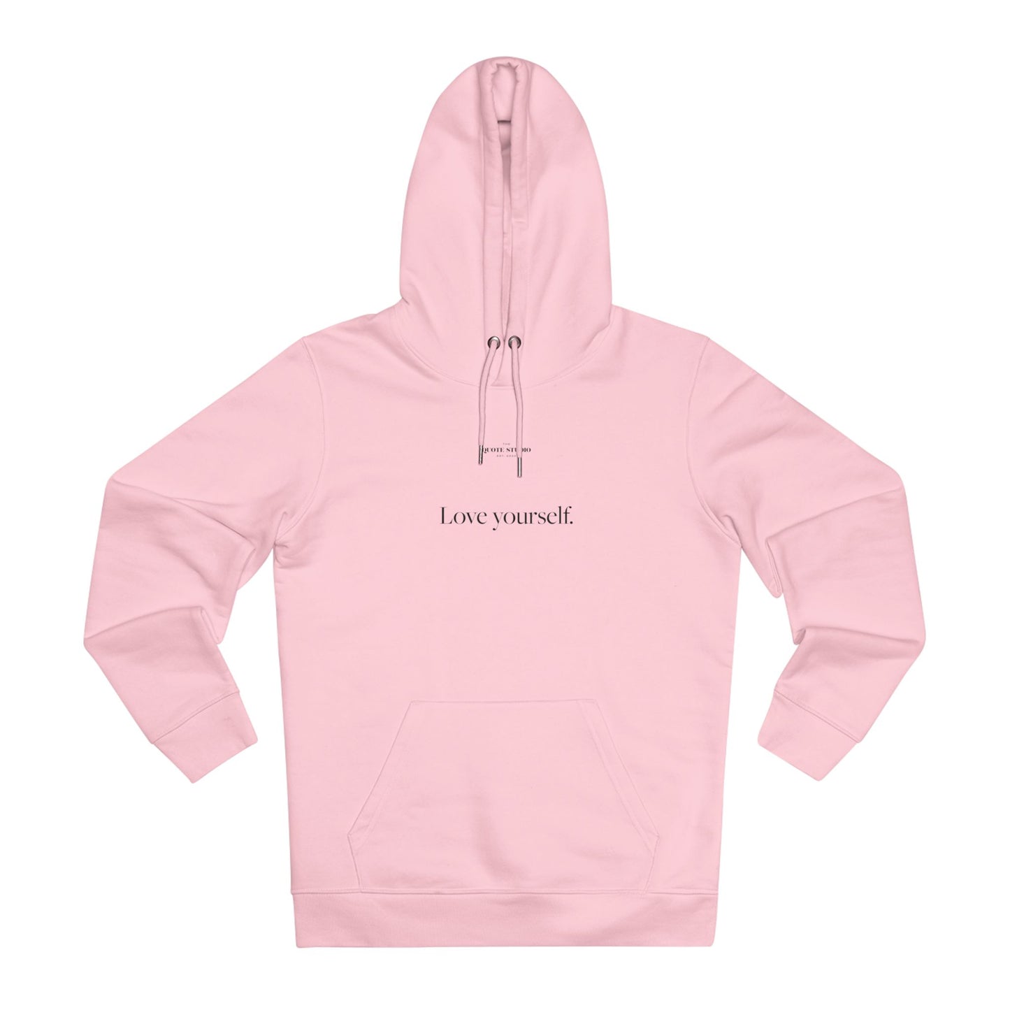 Love yourself Hoodie