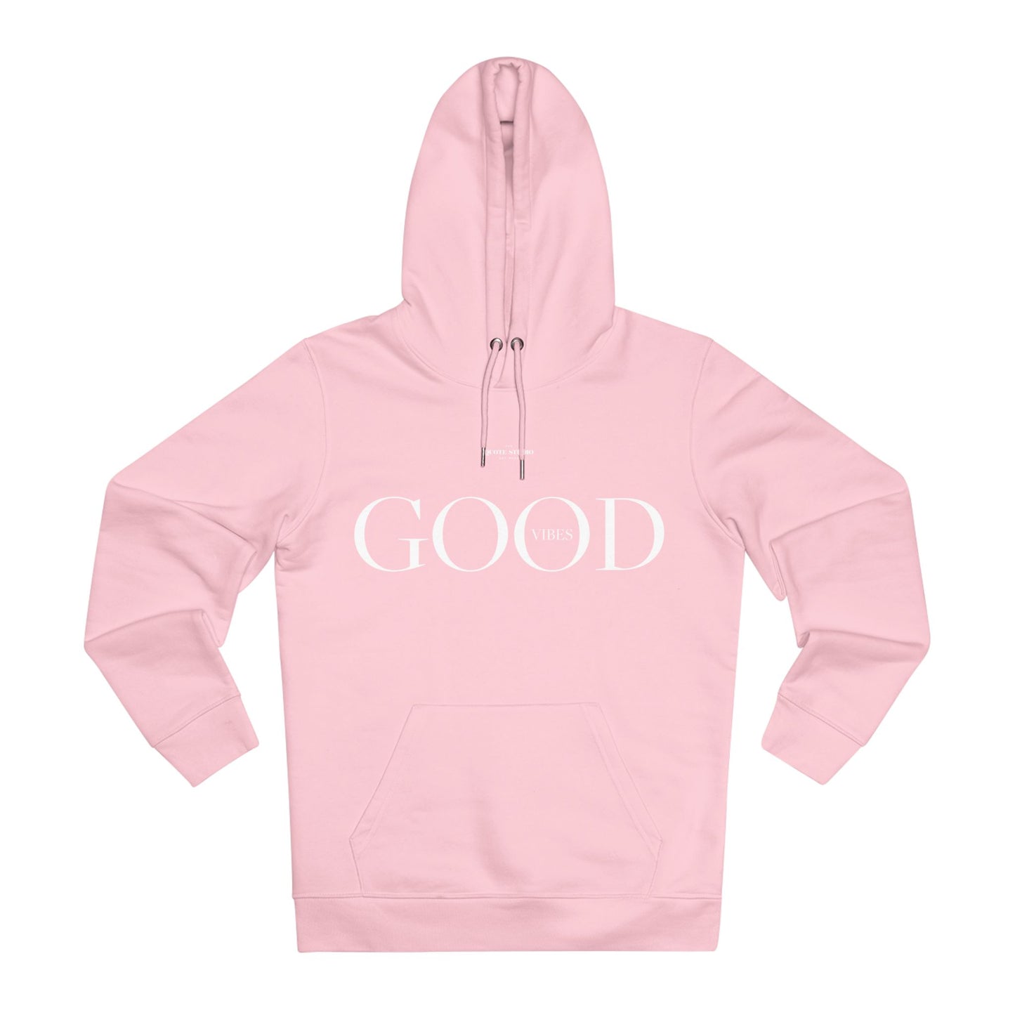 Good Vibes Hoodie