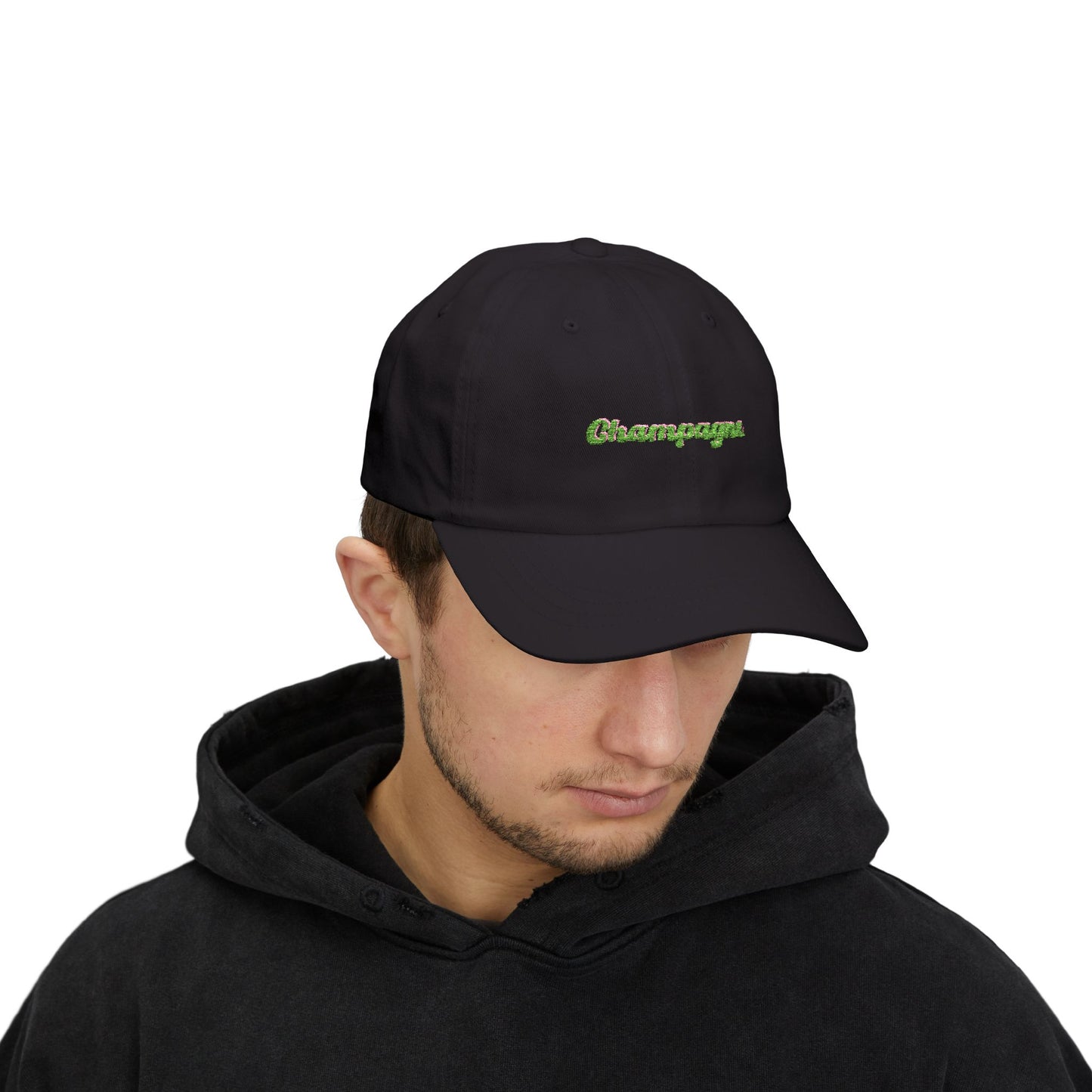 Champagne - Cap