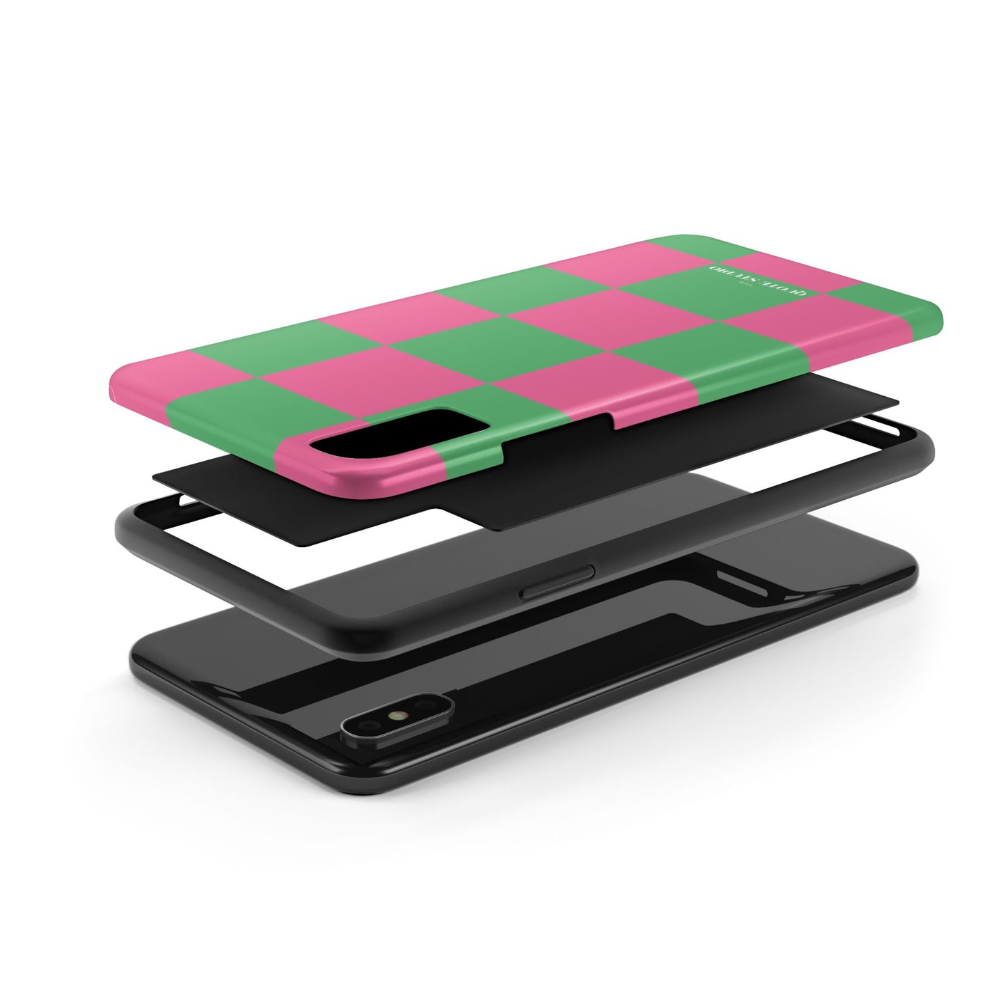 Tough Phone Cases - Chess