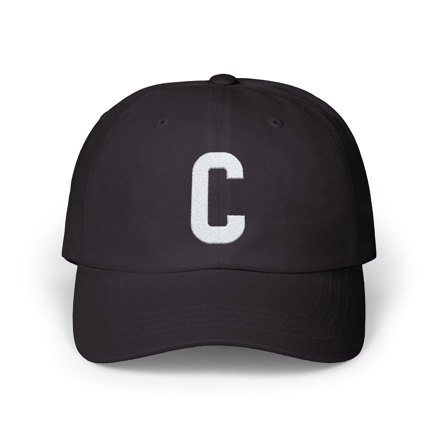 Alphabet - C - Cap