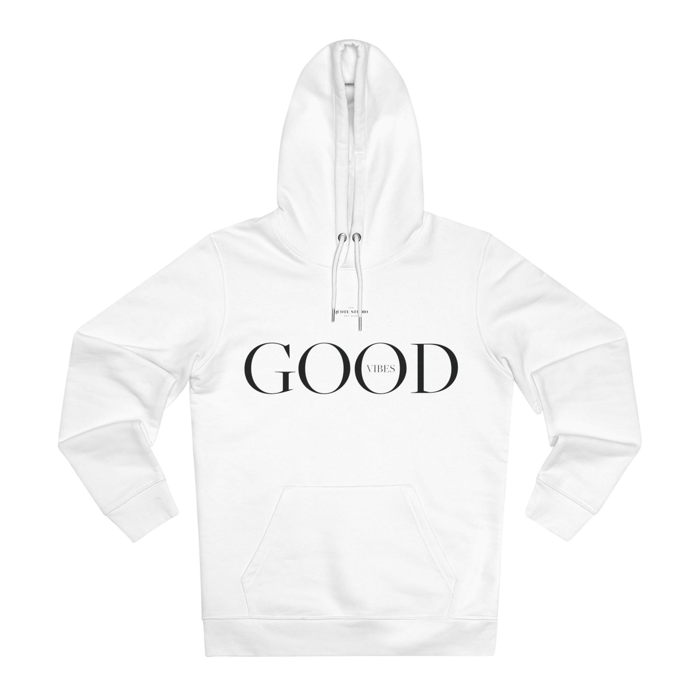 Good Vibes Hoodie