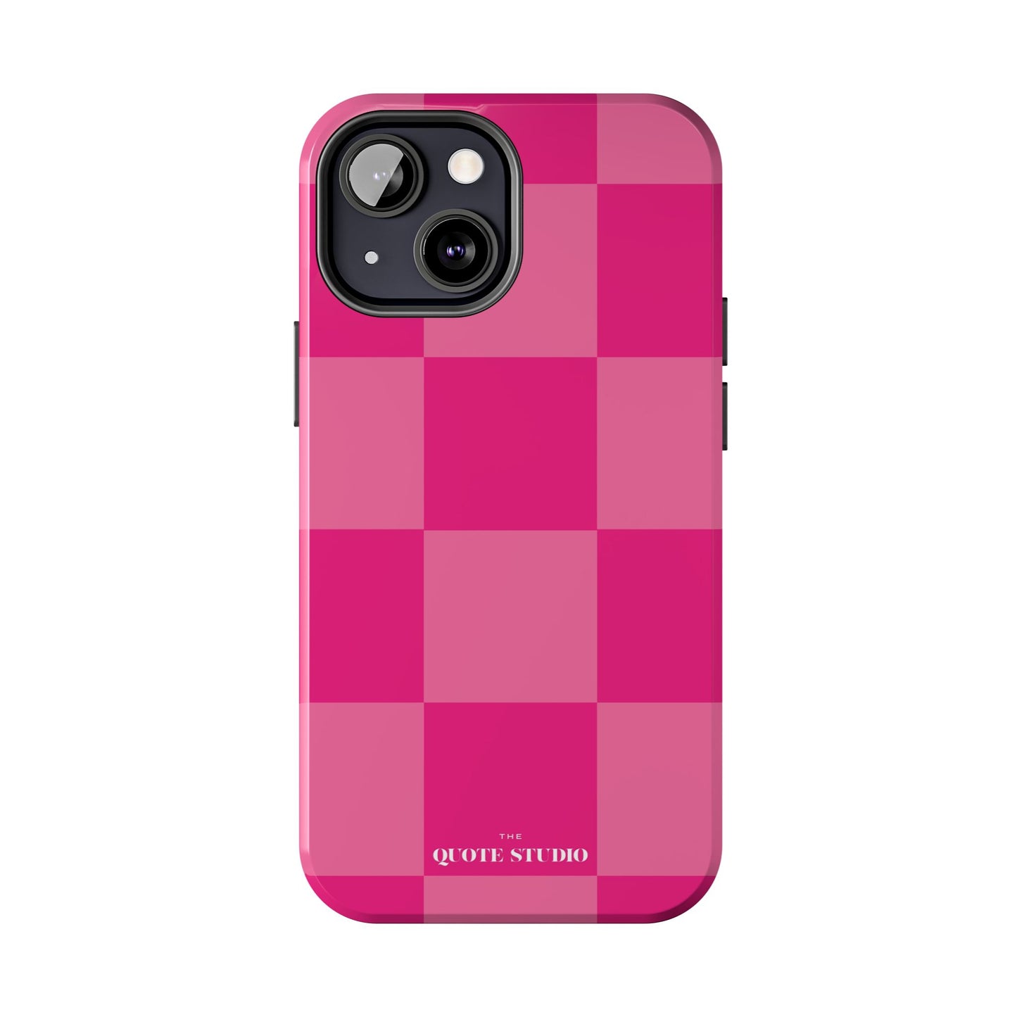 Tough Phone Cases - Chess