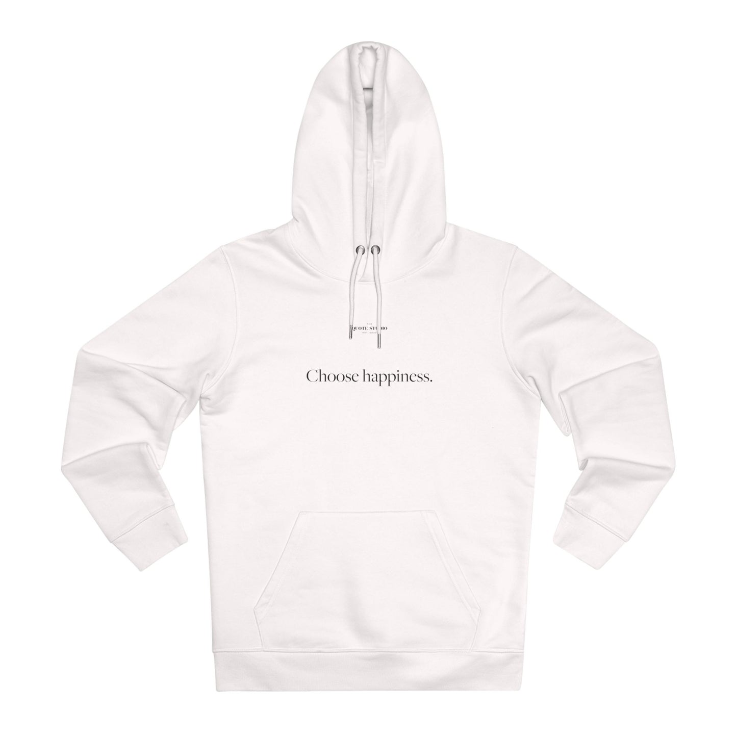 Choose hapiness Hoodie