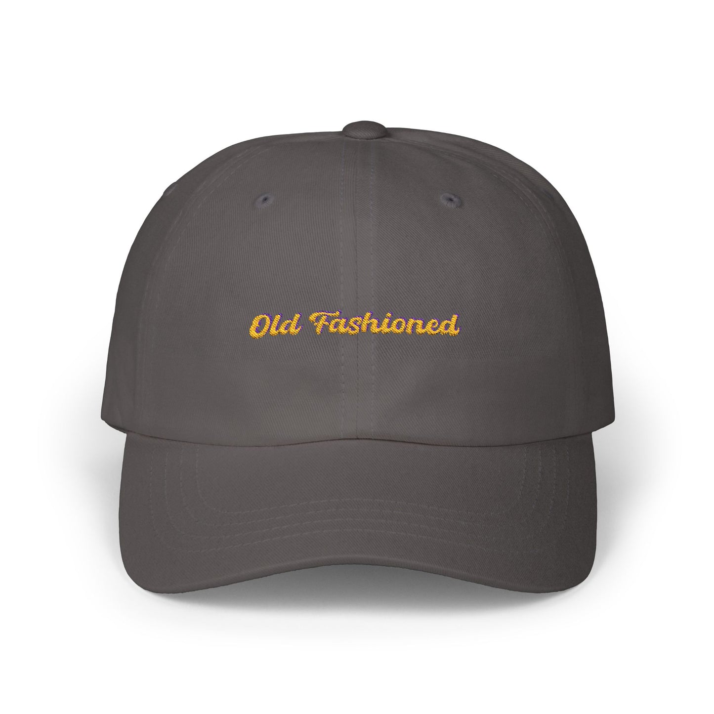 Old Fashioned - Cap