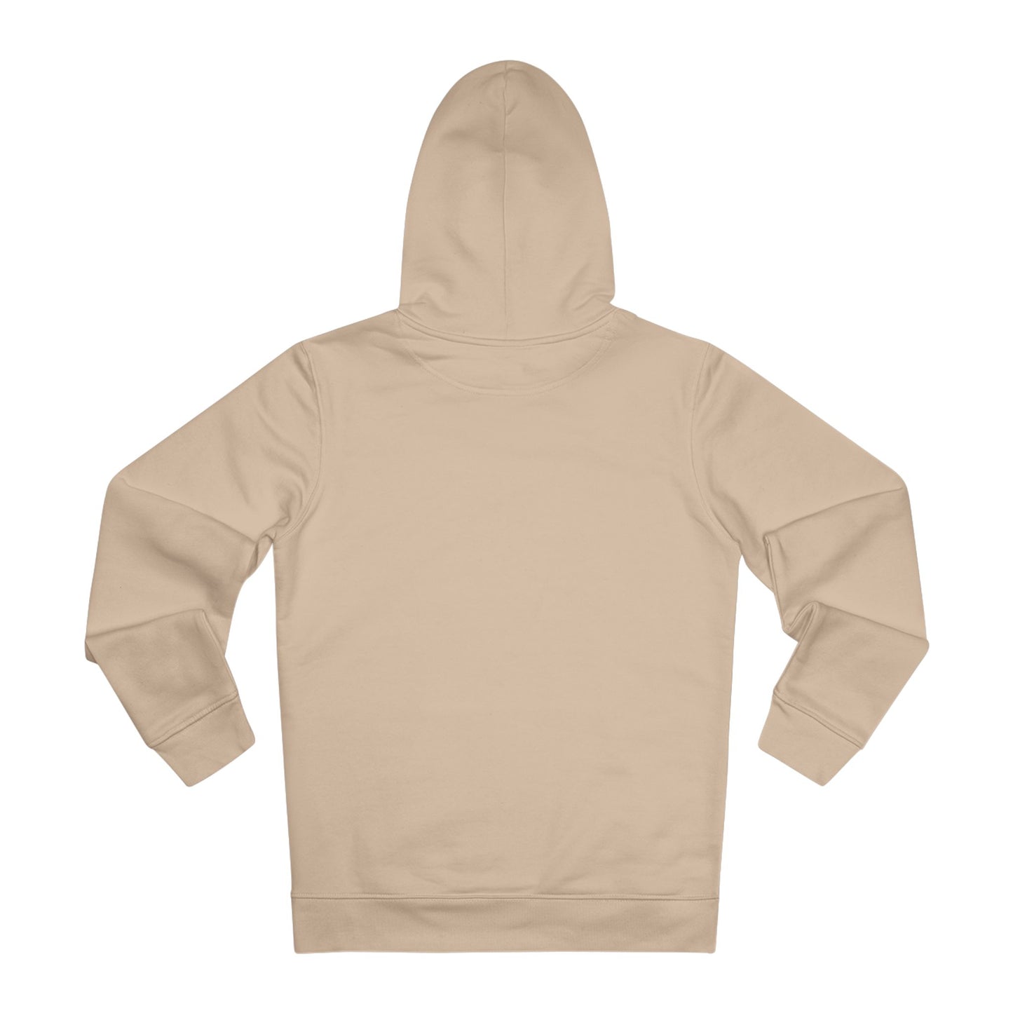 Social Battery High Hoodie