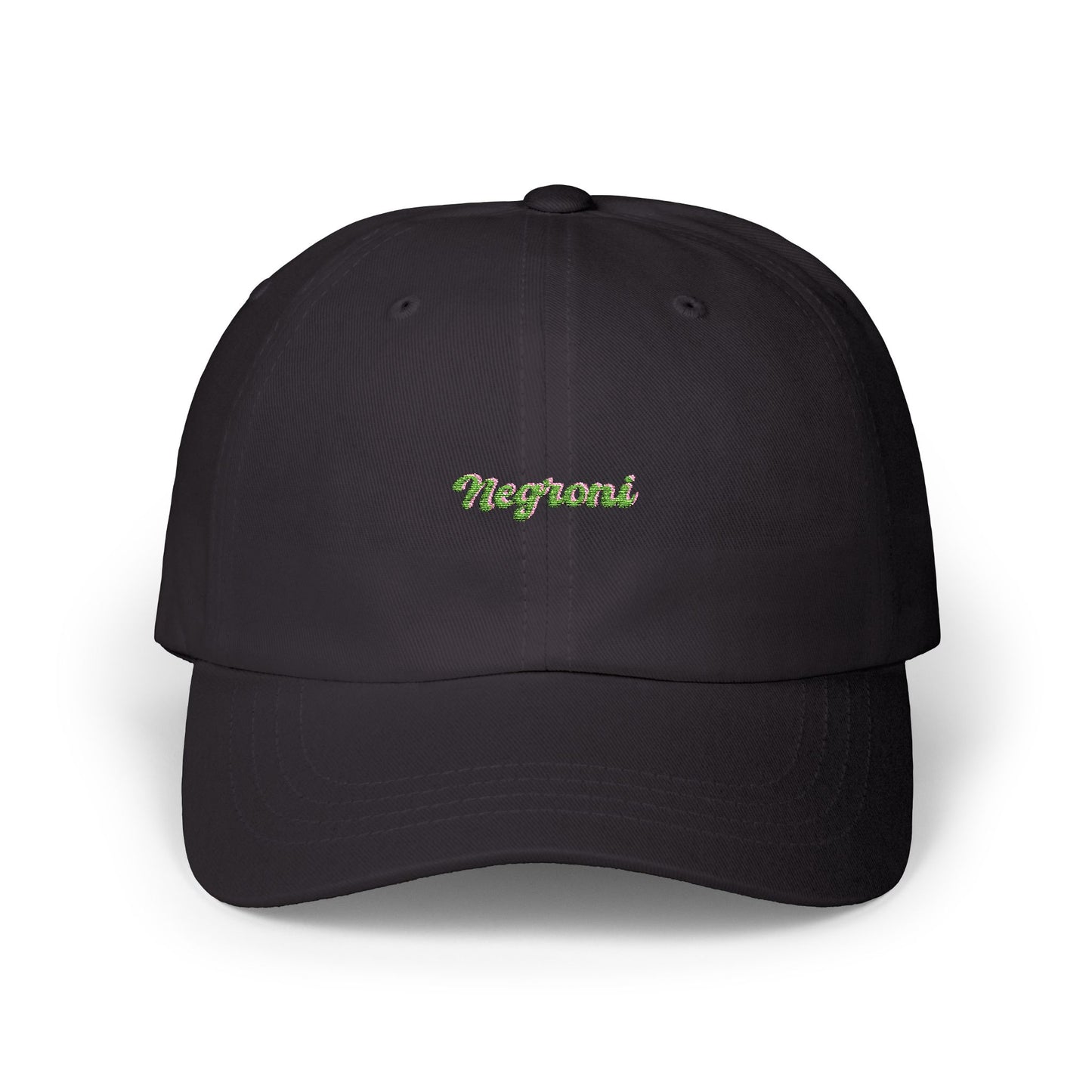 Negroni - Cap