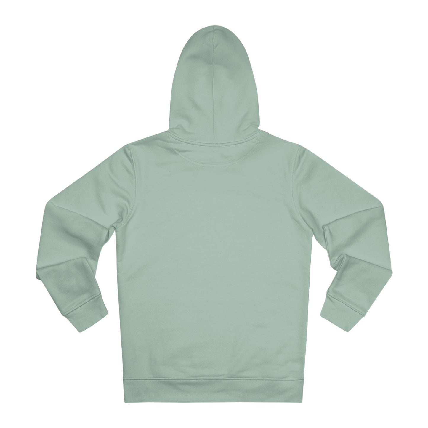 Social Battery Low Hoodie