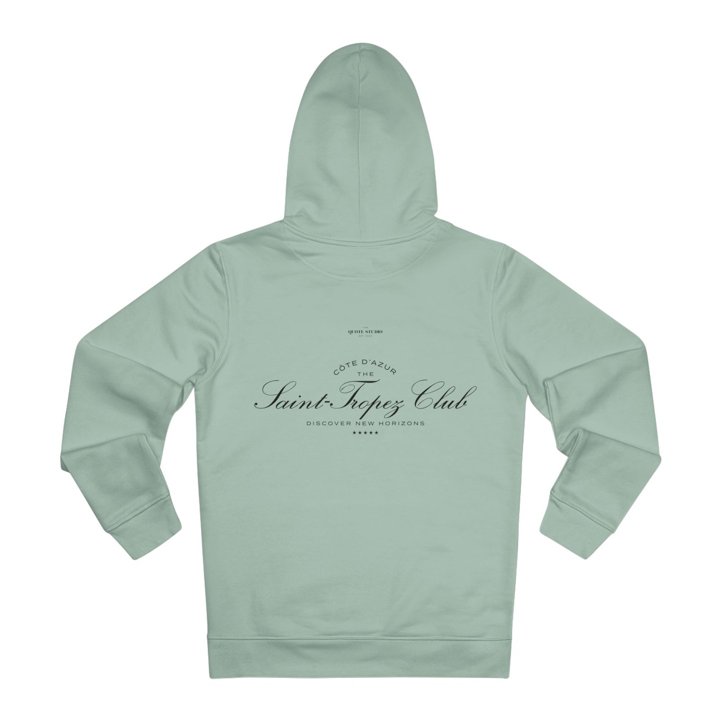 Saint-Tropez Club Hoodie