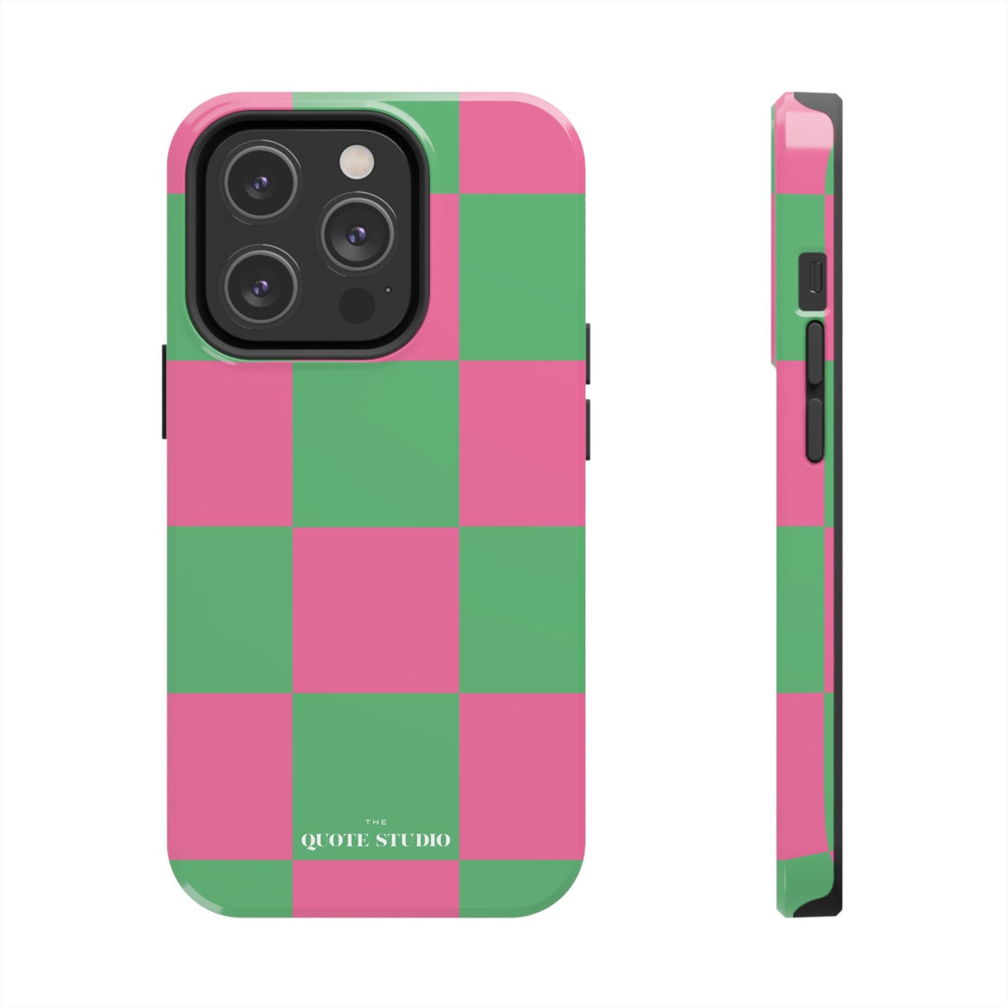Tough Phone Cases - Chess