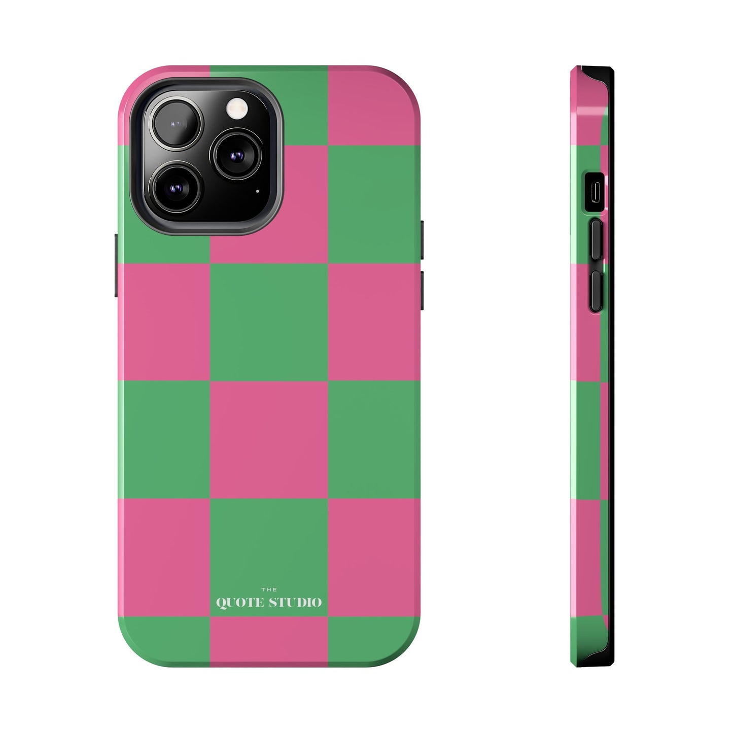 Tough Phone Cases - Chess