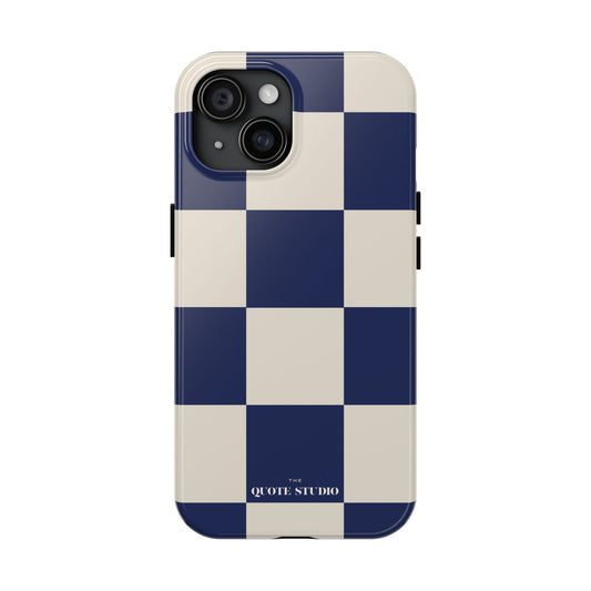 Tough Phone Cases - Chess