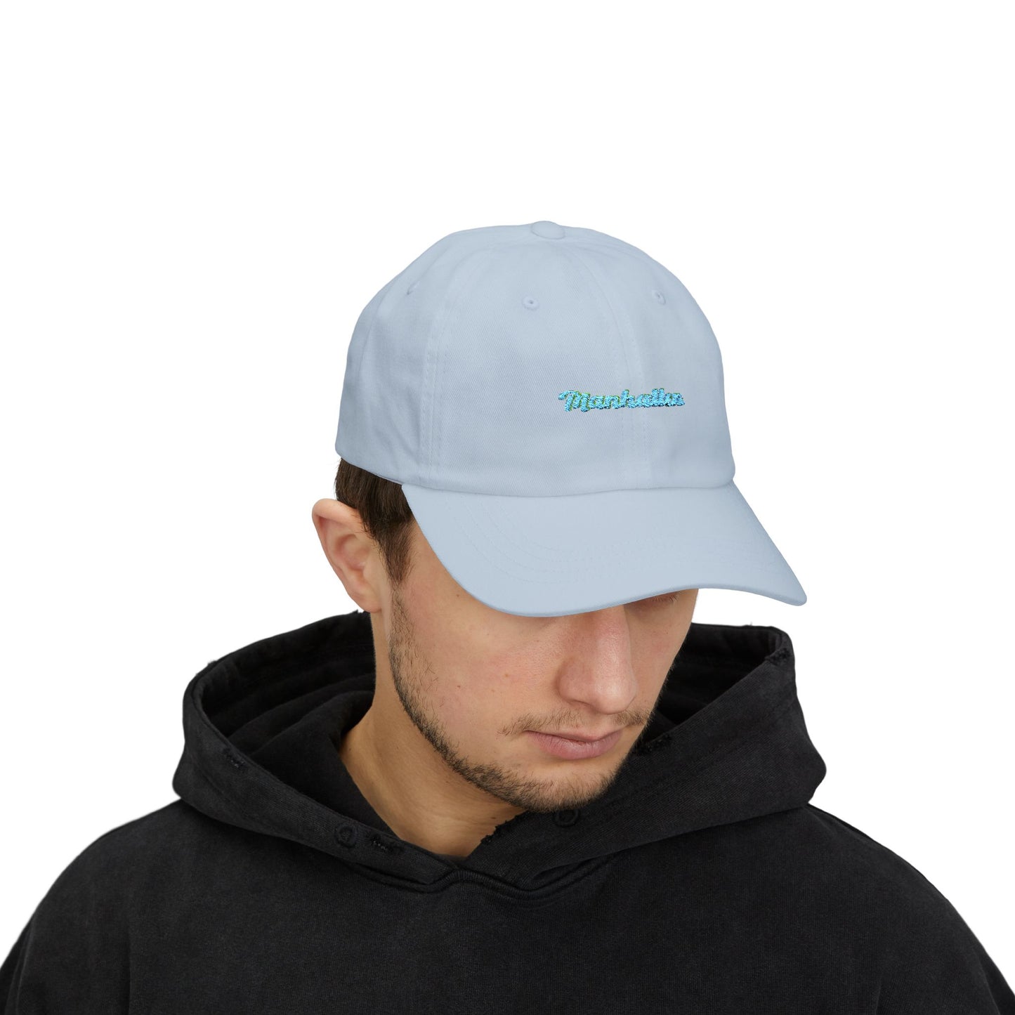 Manhatten - Cap