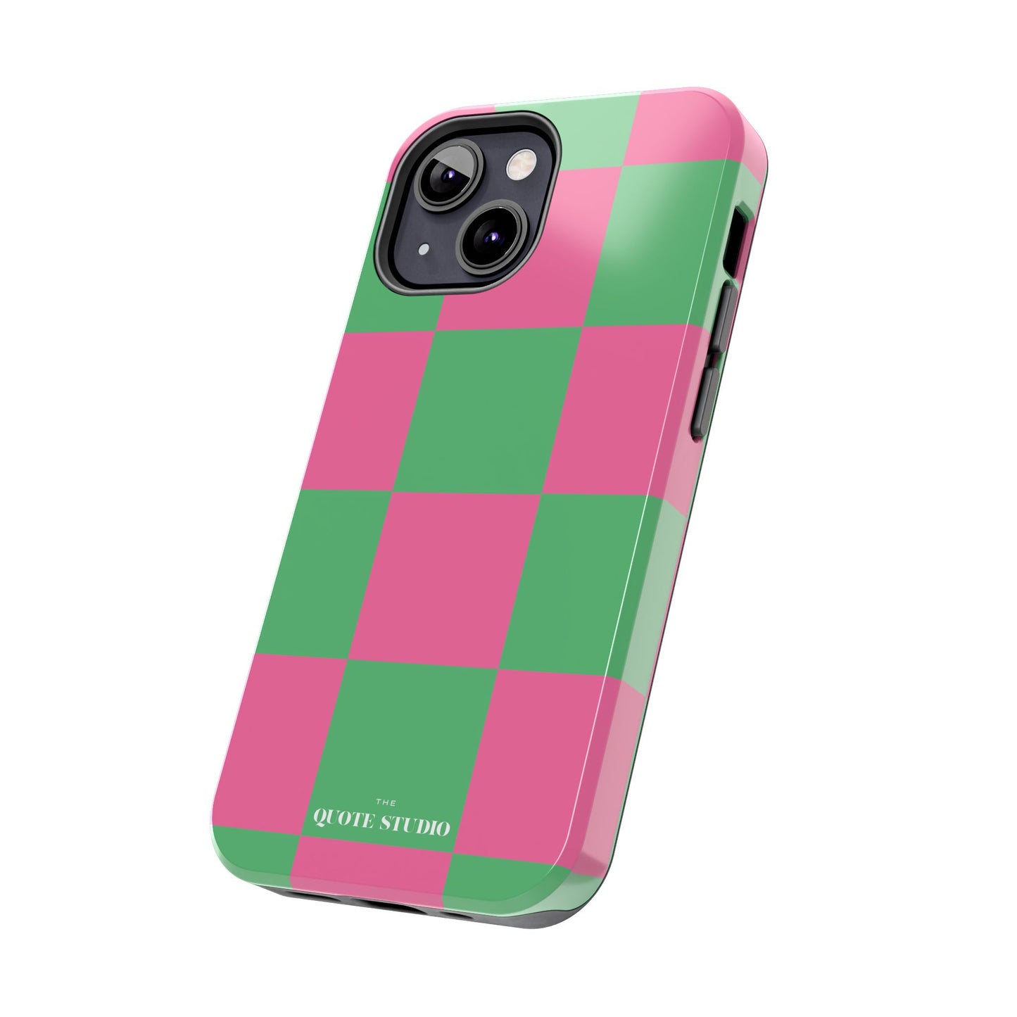 Tough Phone Cases - Chess