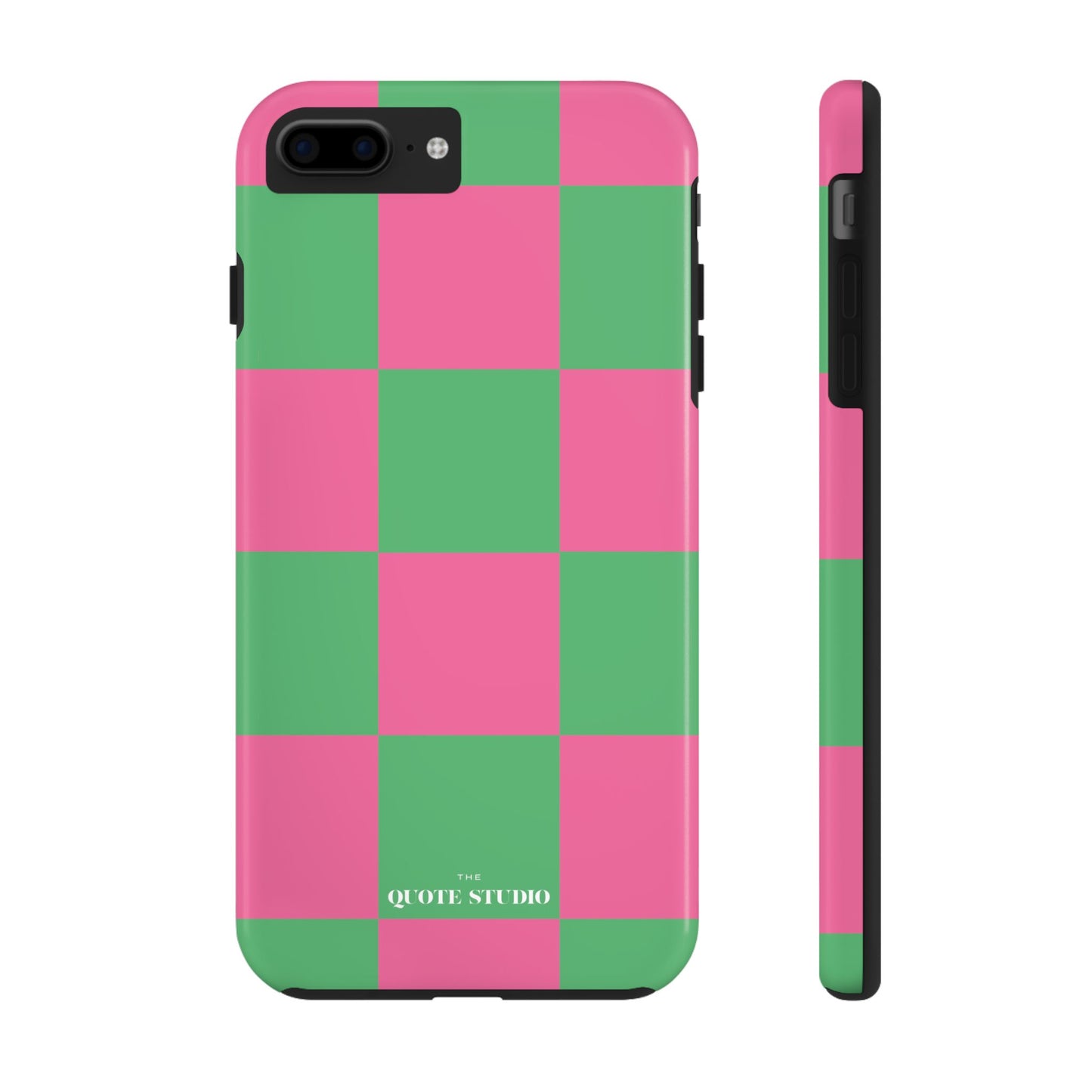 Tough Phone Cases - Chess