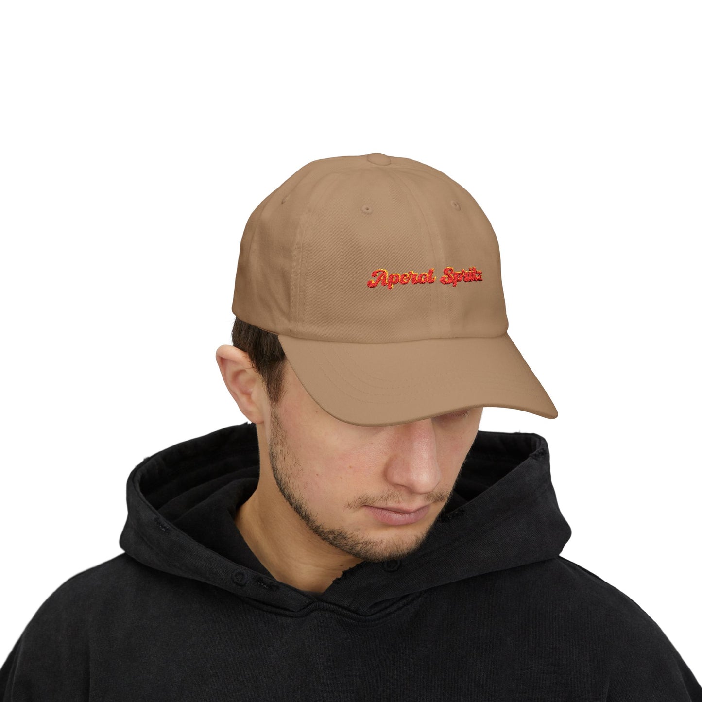 Aperol Spritz - Cap