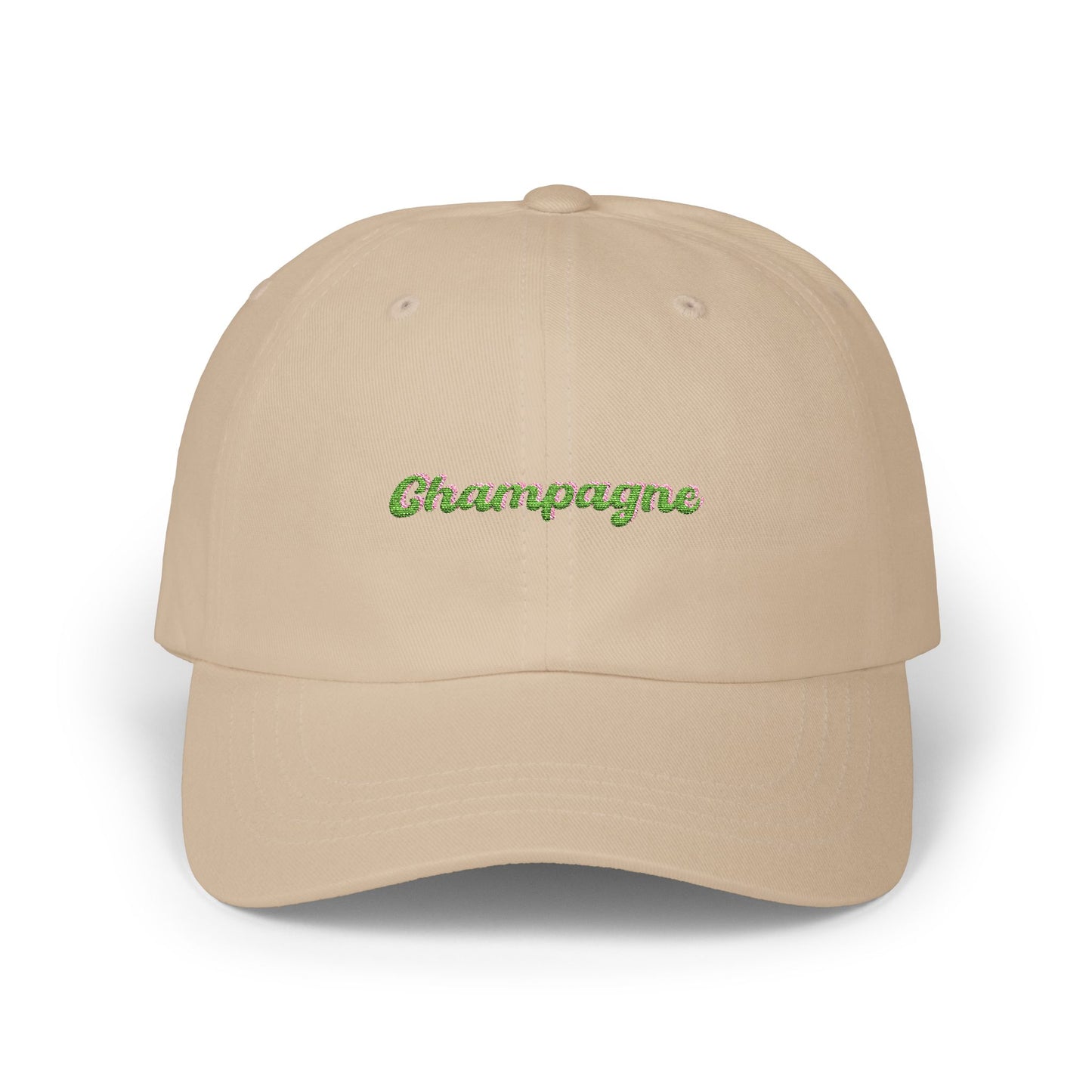 Champagne - Cap