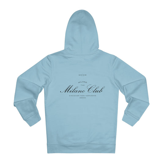 Milano Club Hoodie