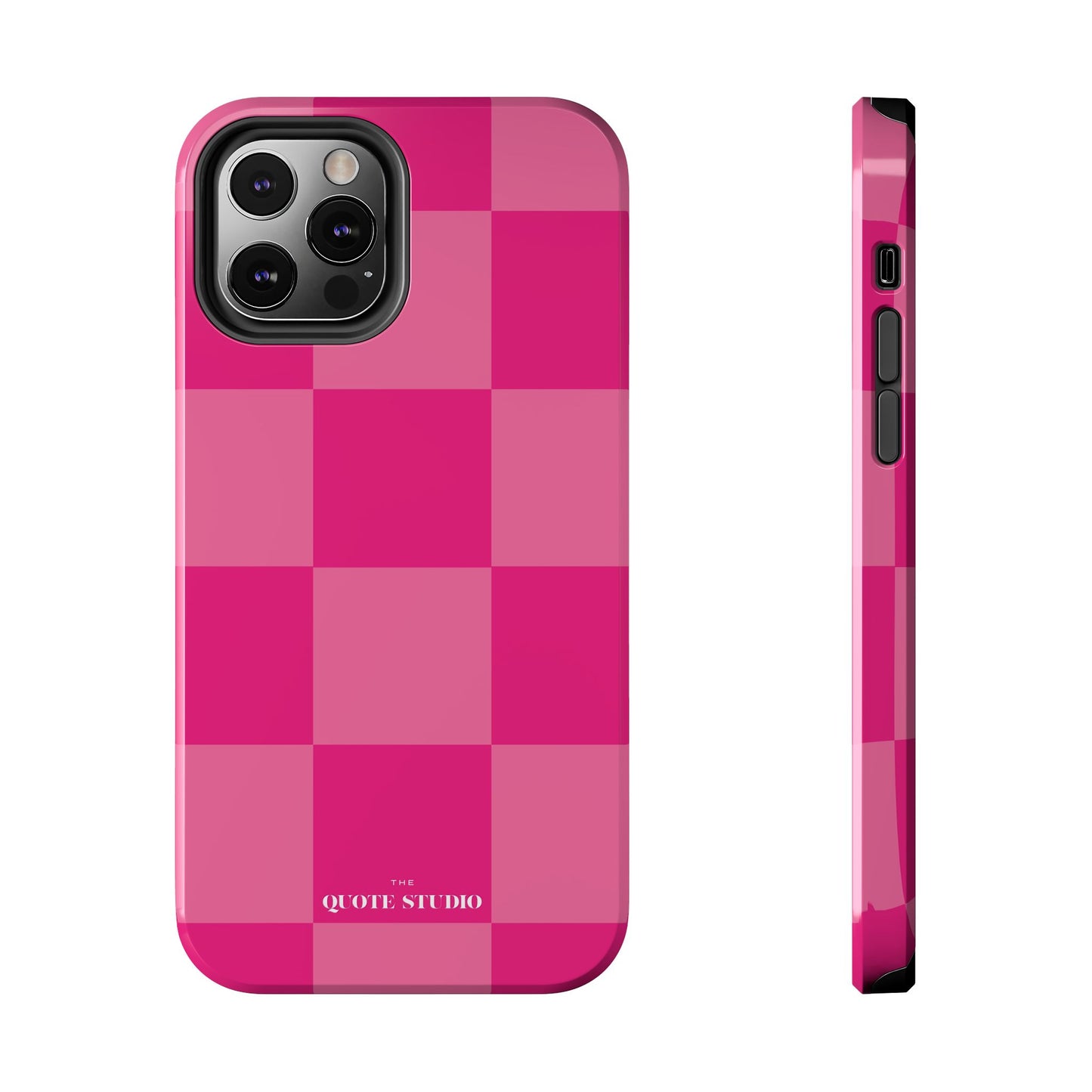 Tough Phone Cases - Chess