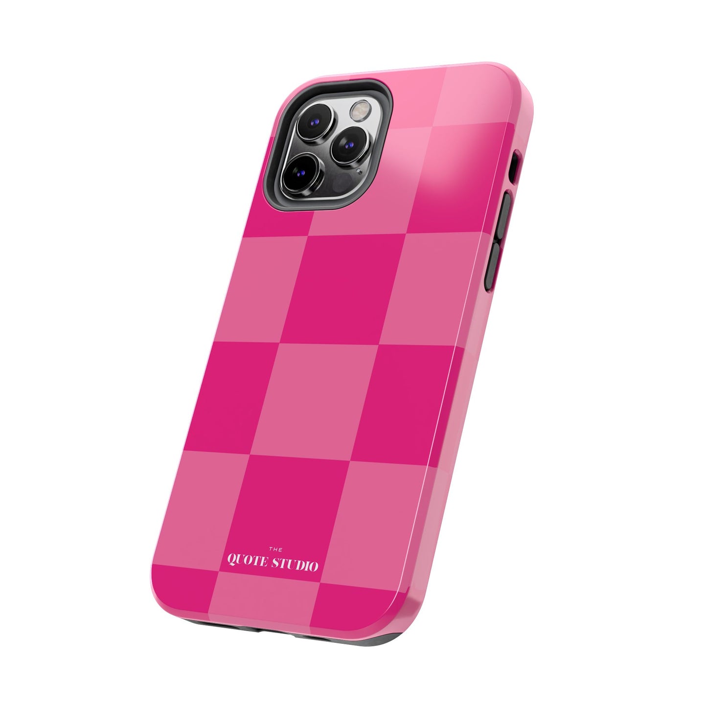 Tough Phone Cases - Chess