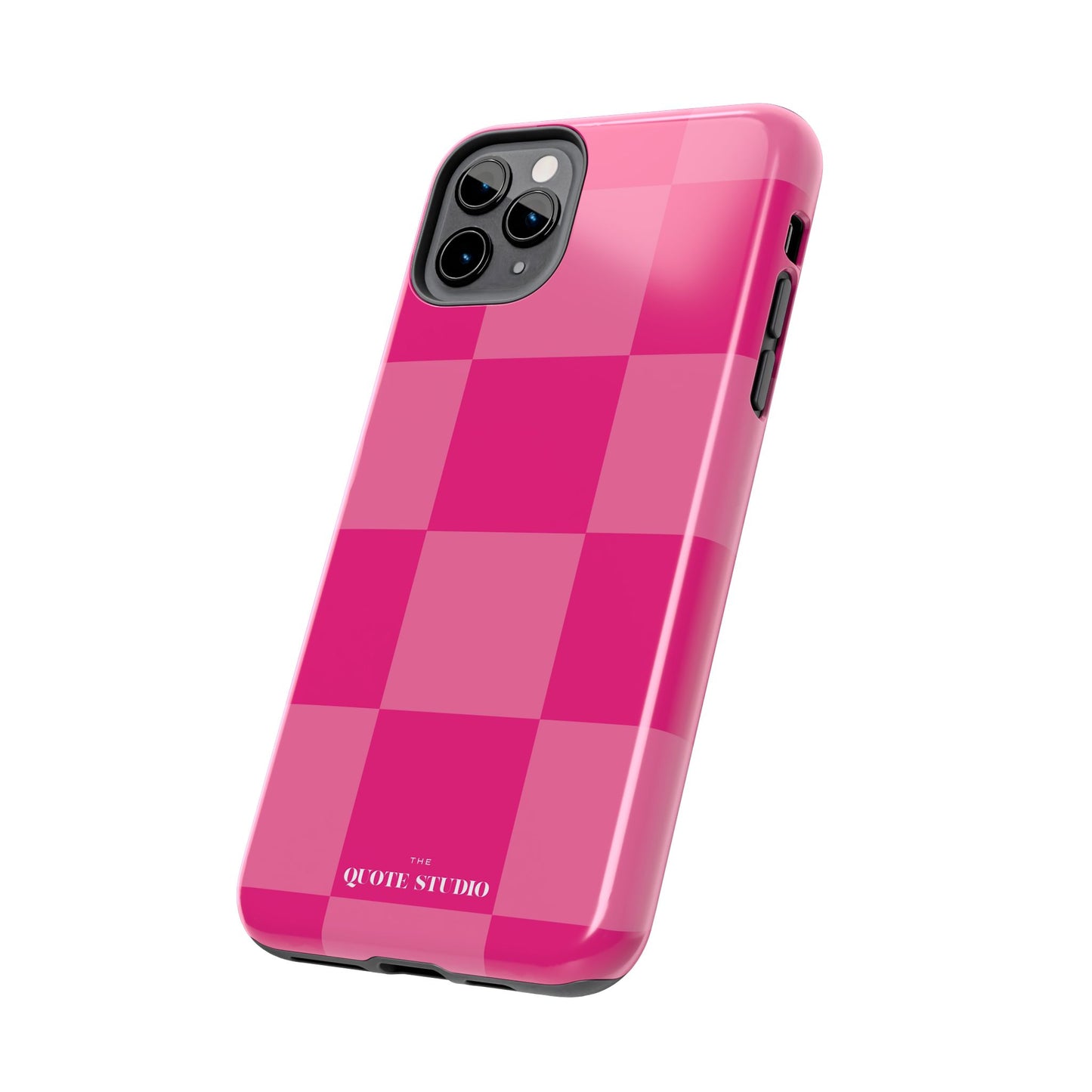 Tough Phone Cases - Chess