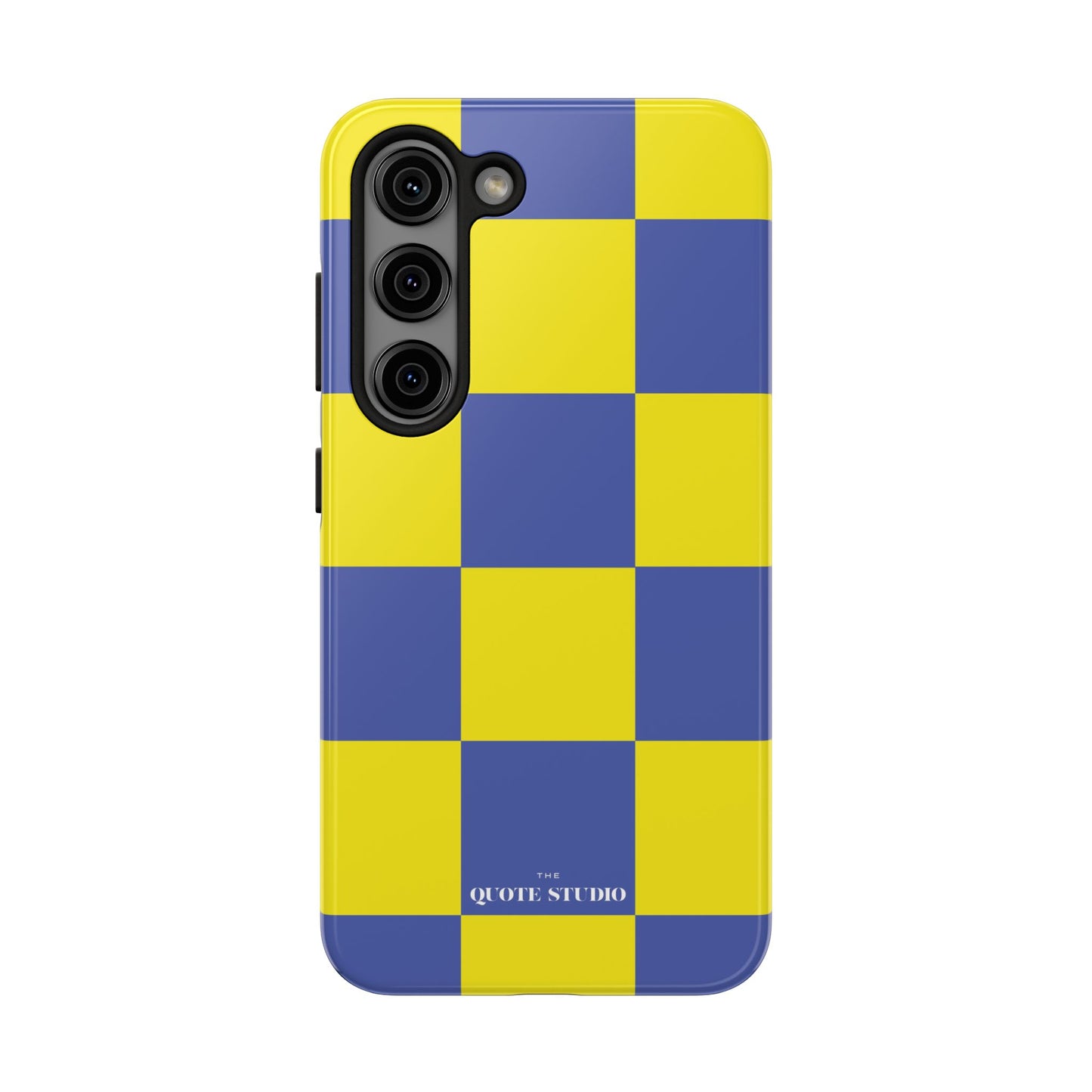 Tough Phone Cases - Chess