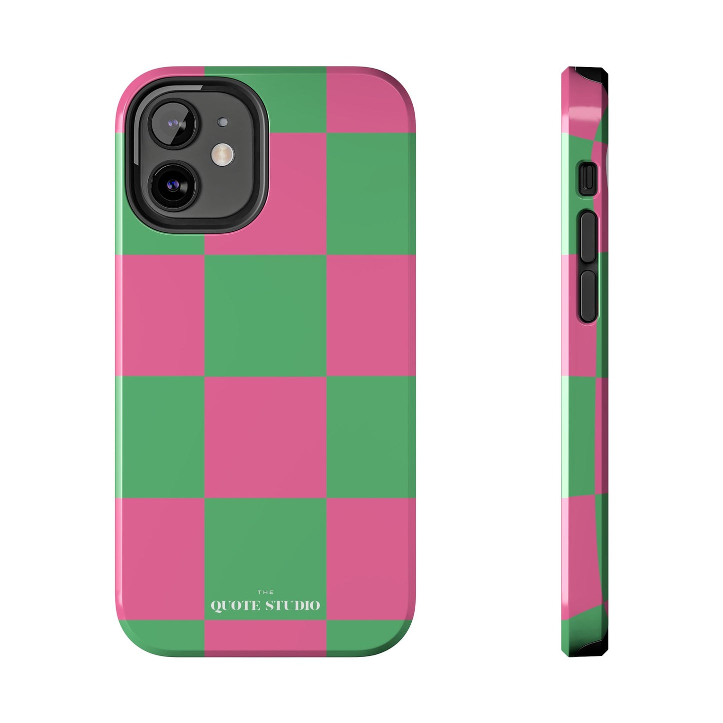 Tough Phone Cases - Chess