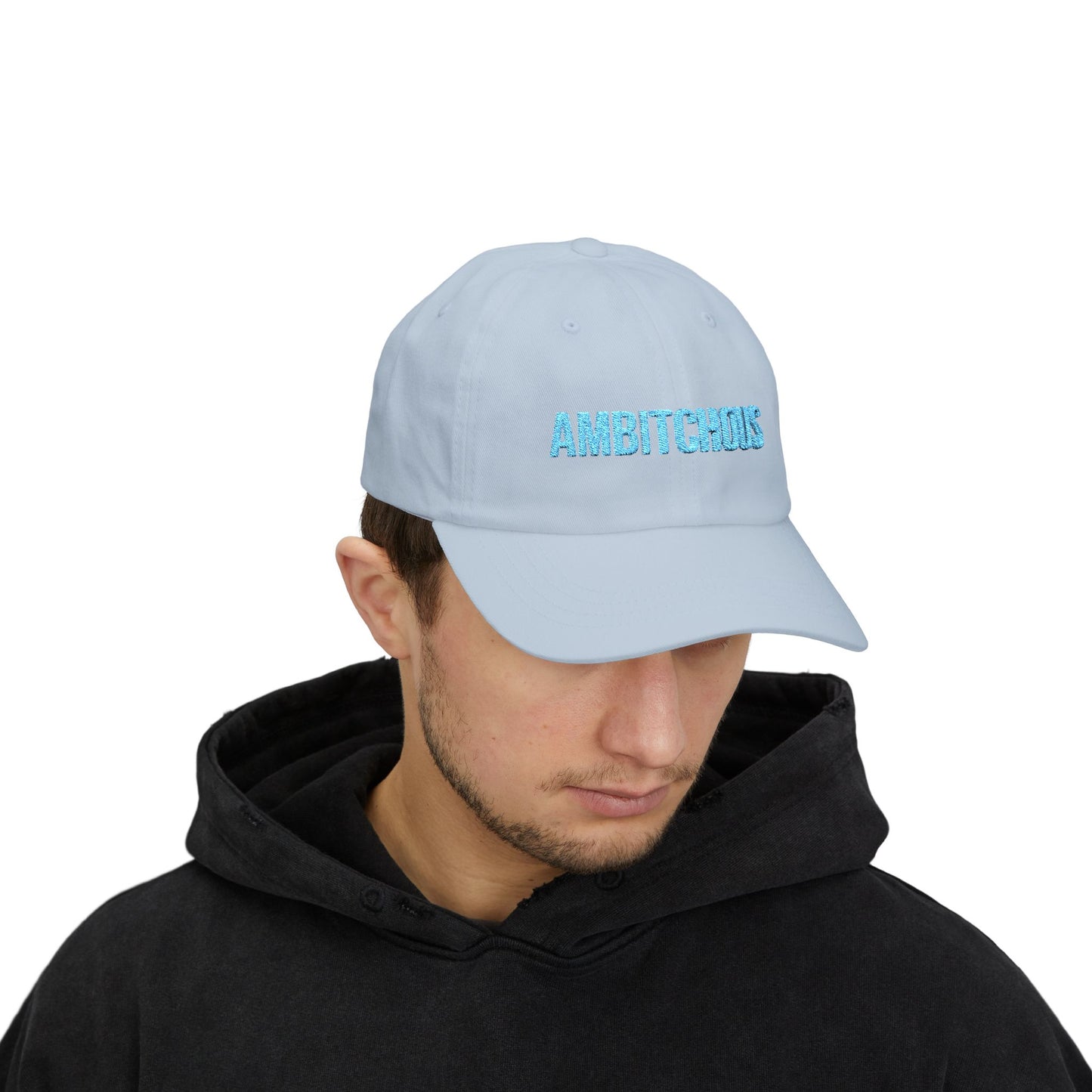 Ambitchous Cap