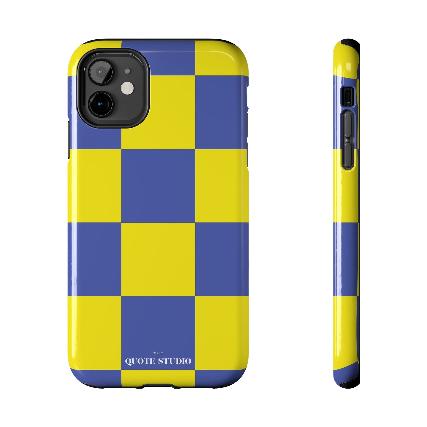 Tough Phone Cases - Chess