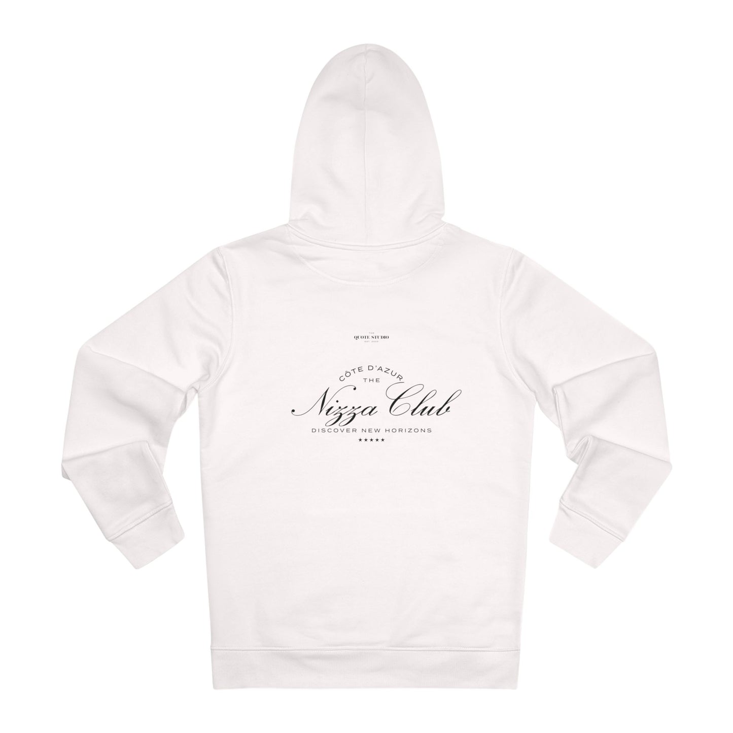 Nizza Club Hoodie