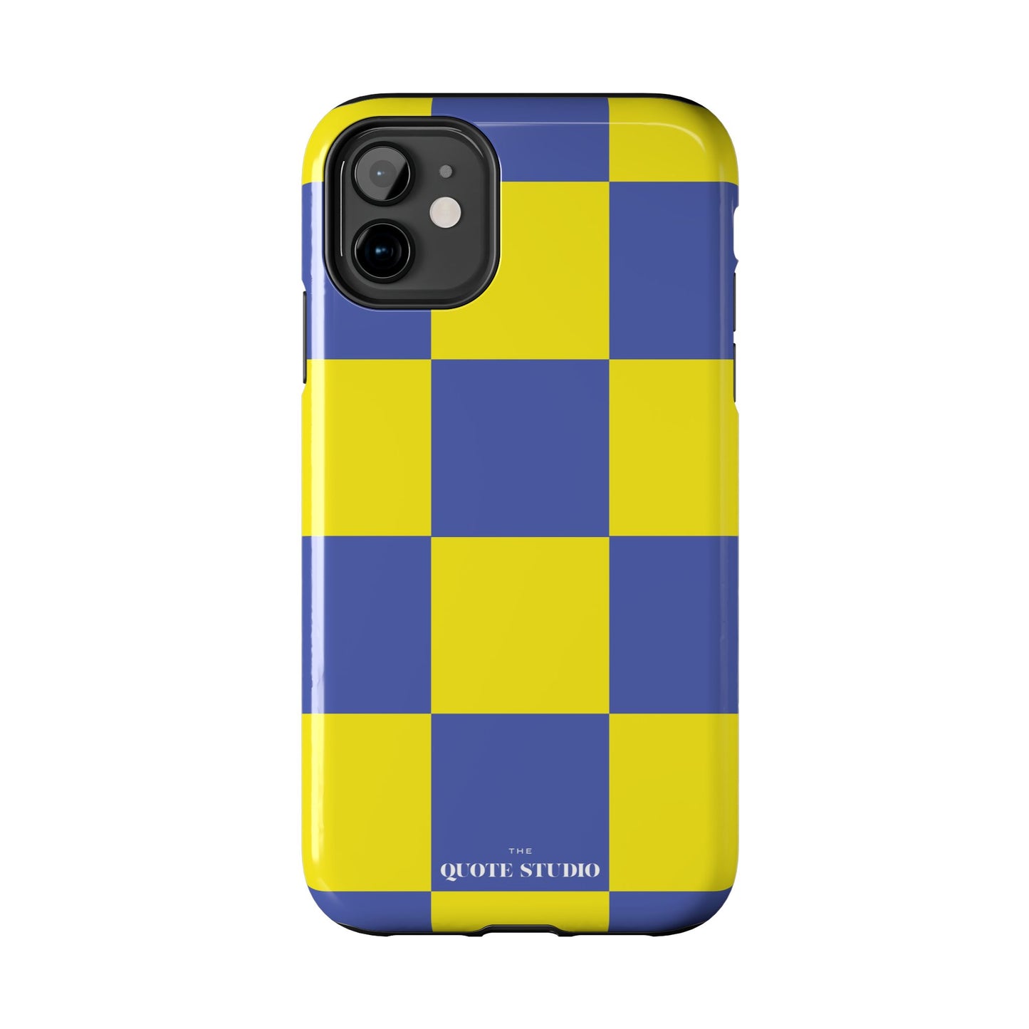Tough Phone Cases - Chess