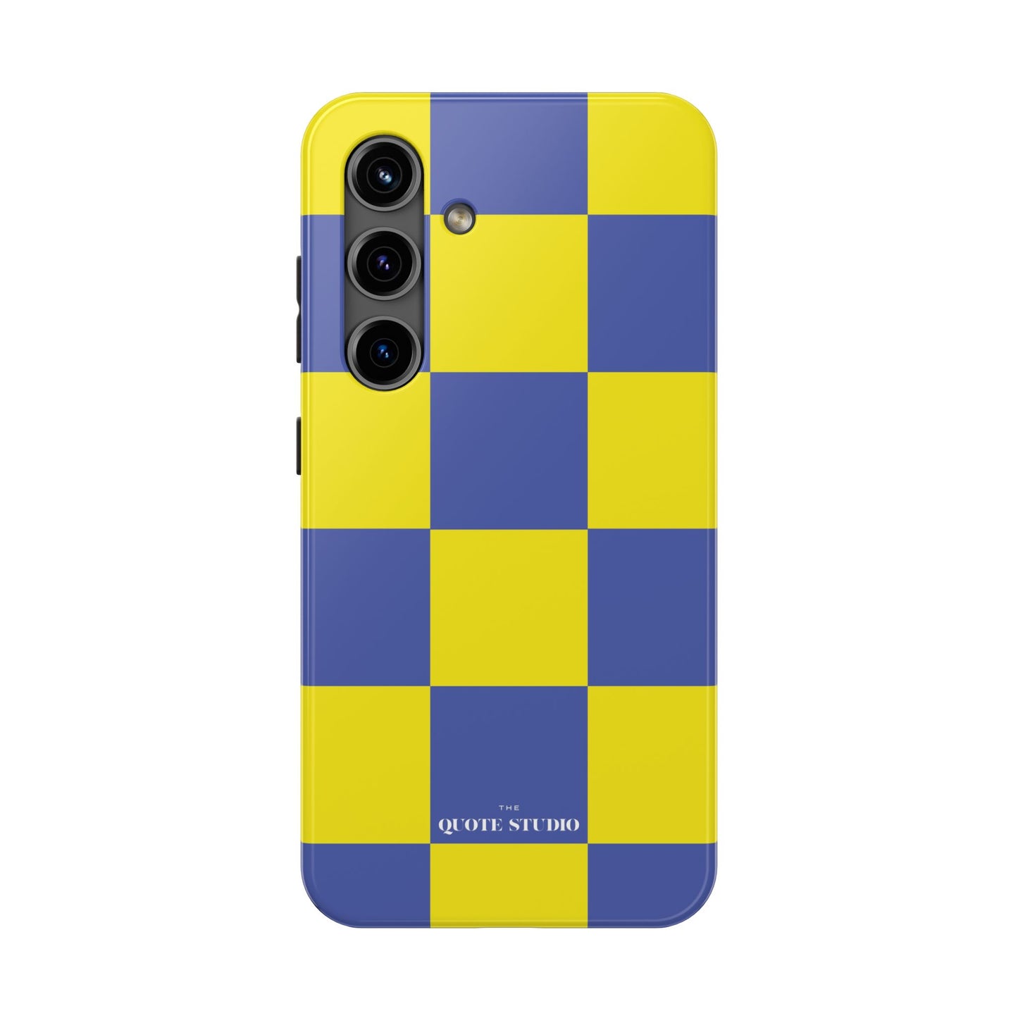 Tough Phone Cases - Chess