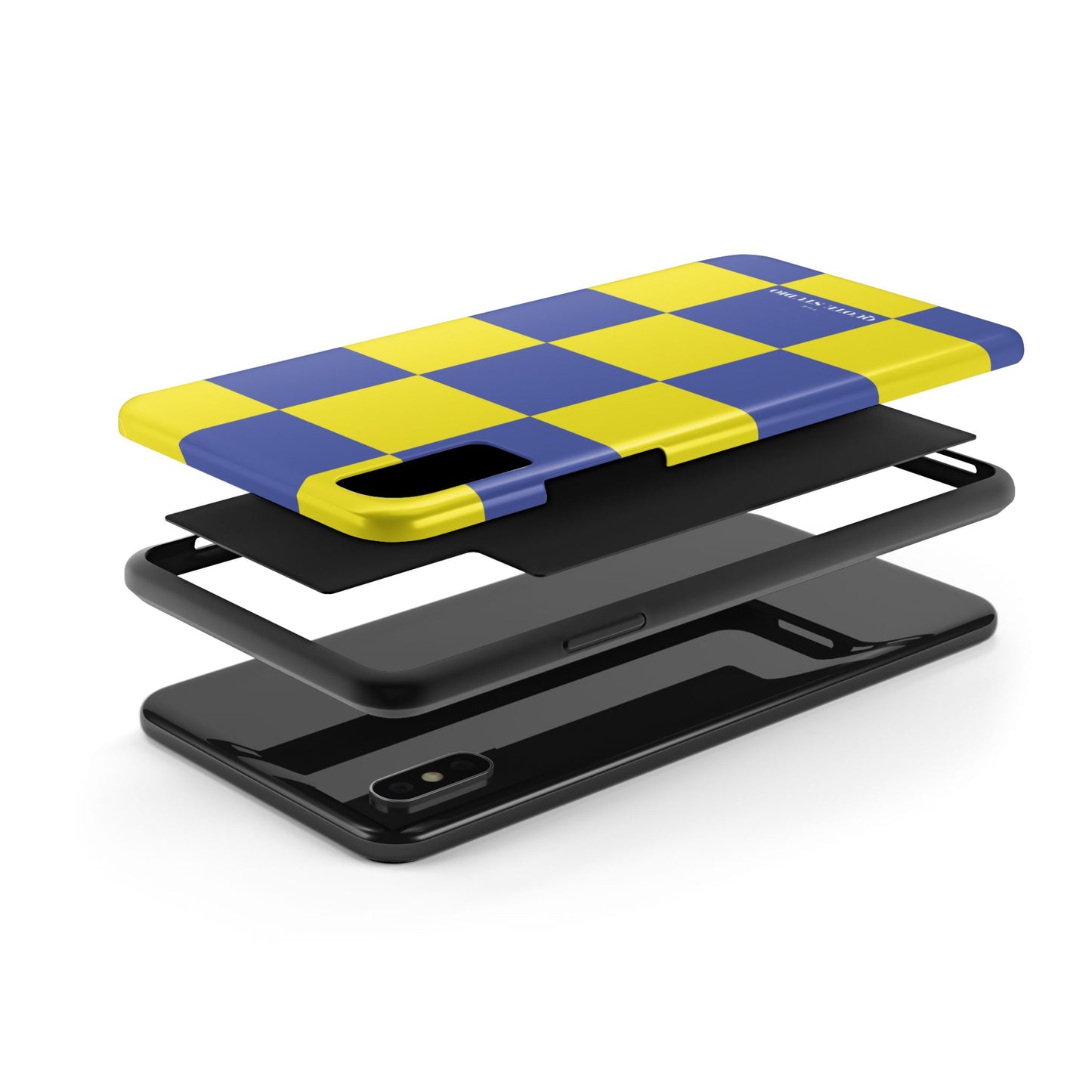 Tough Phone Cases - Chess