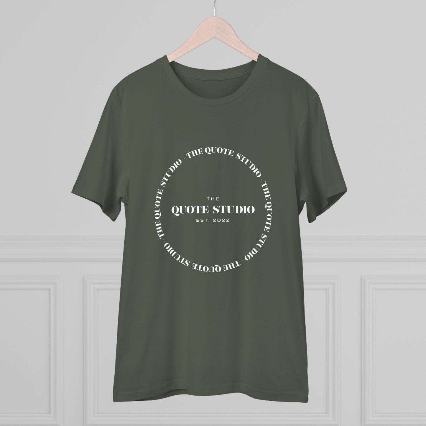 The Quote Studio Signature T-Shirt