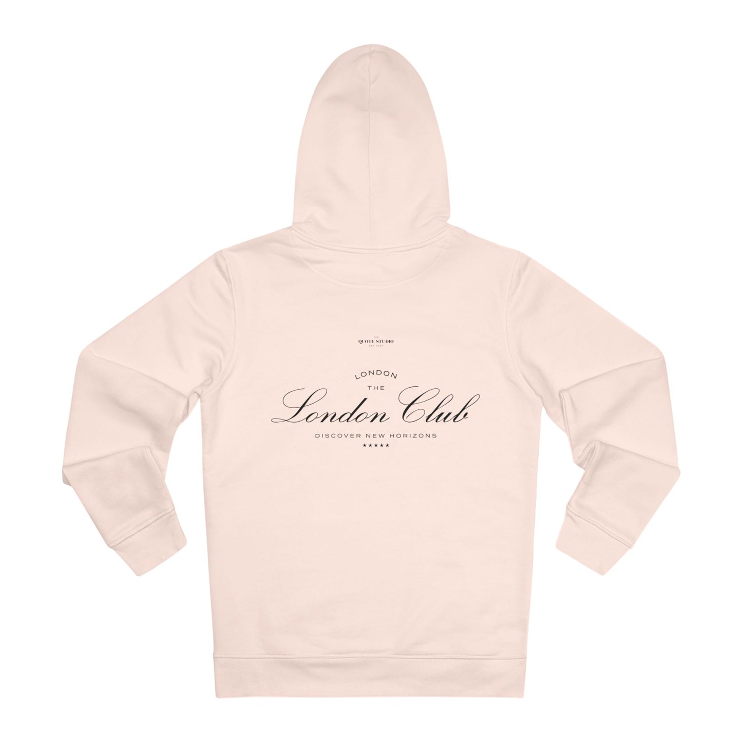 London Club Hoodie