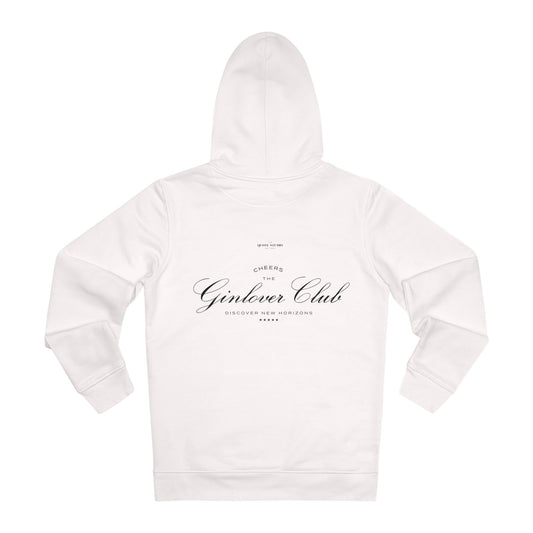 Ginlover Hoodie