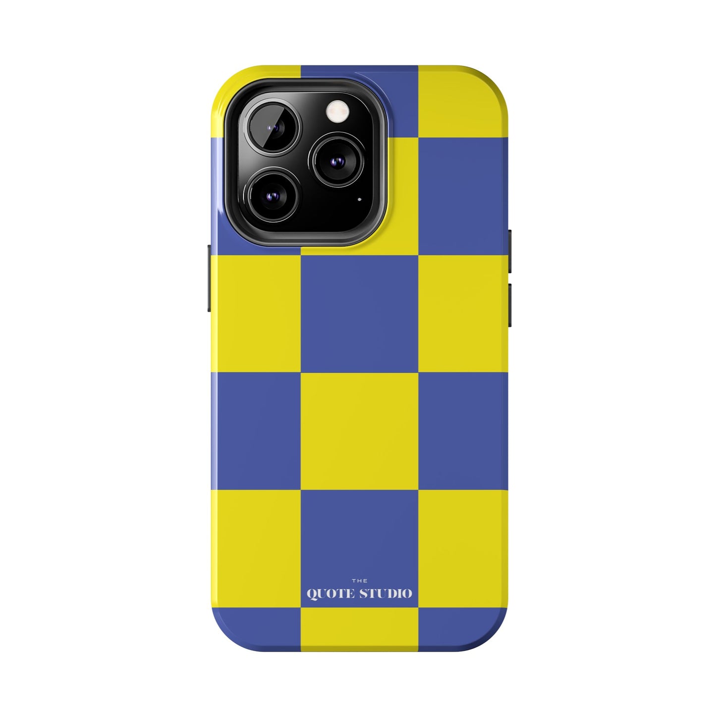 Tough Phone Cases - Chess