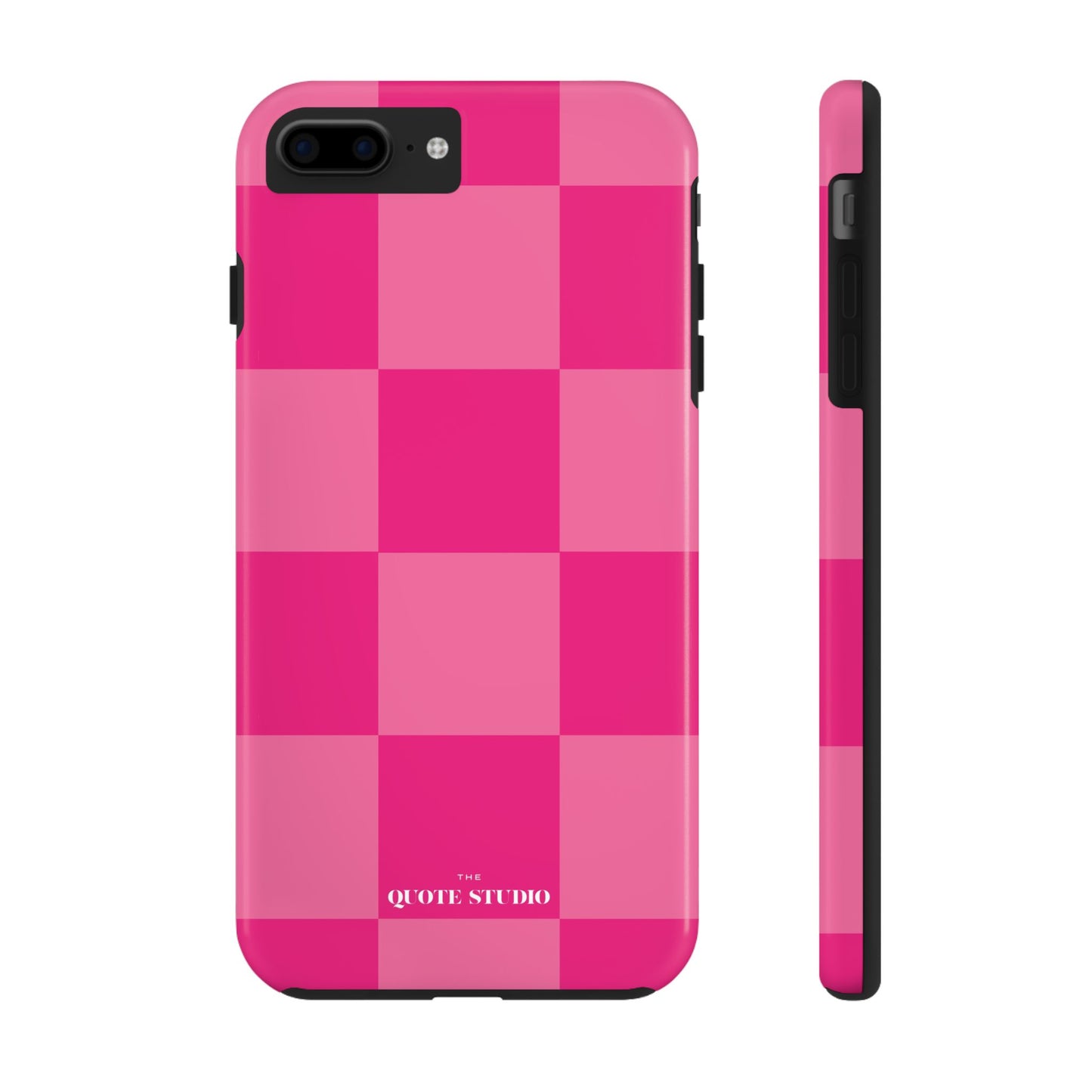 Tough Phone Cases - Chess