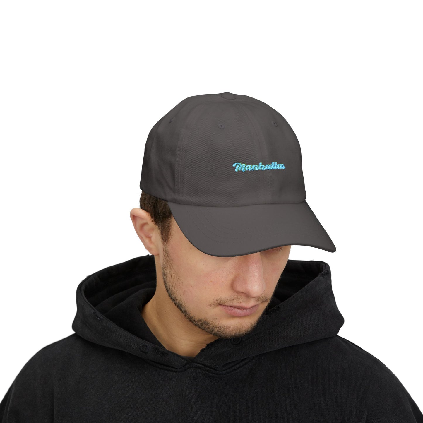 Manhatten - Cap