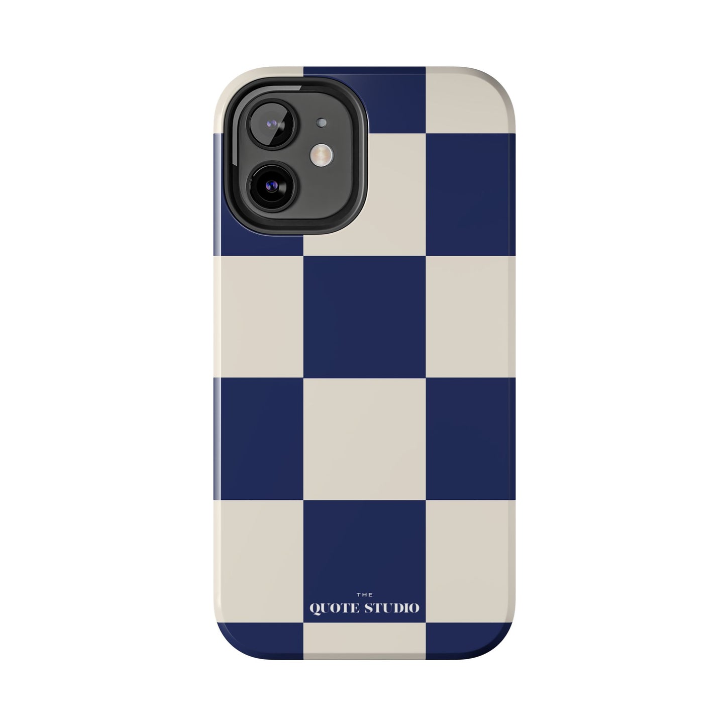 Tough Phone Cases - Chess