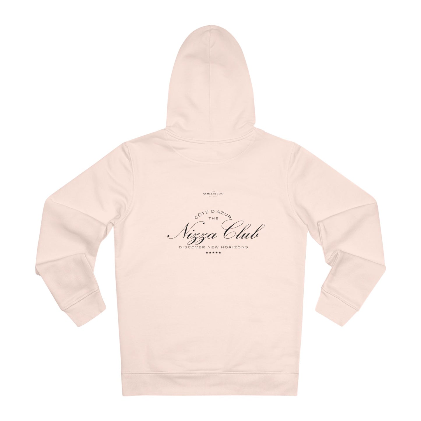 Nizza Club Hoodie