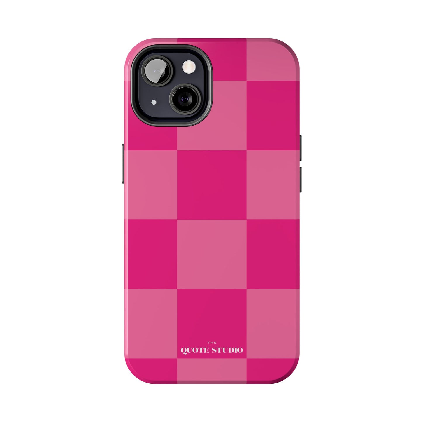 Tough Phone Cases - Chess